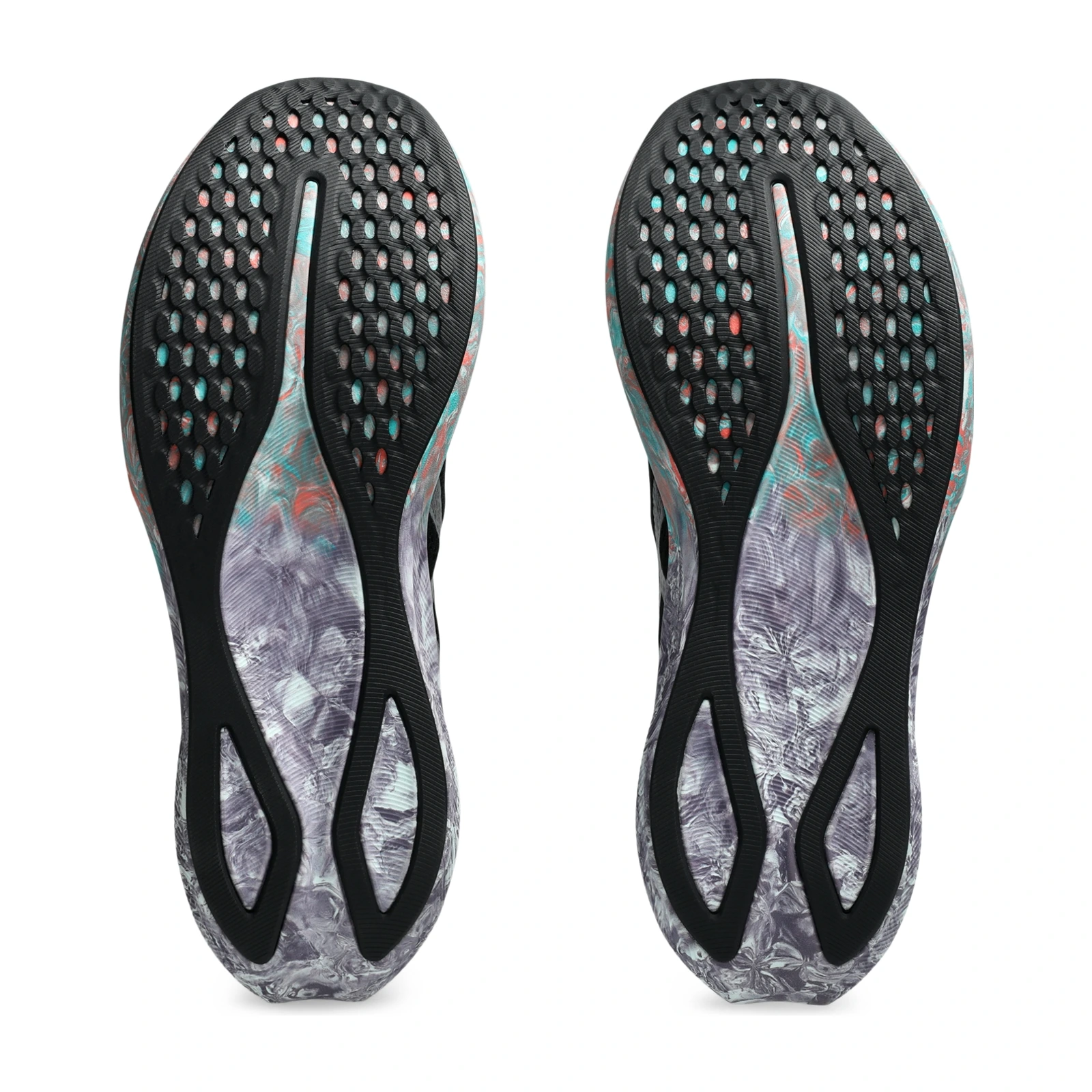ASICS Noosa Tri 16 - Black Soot ASICS Noosa Tri 16 - Black Soot