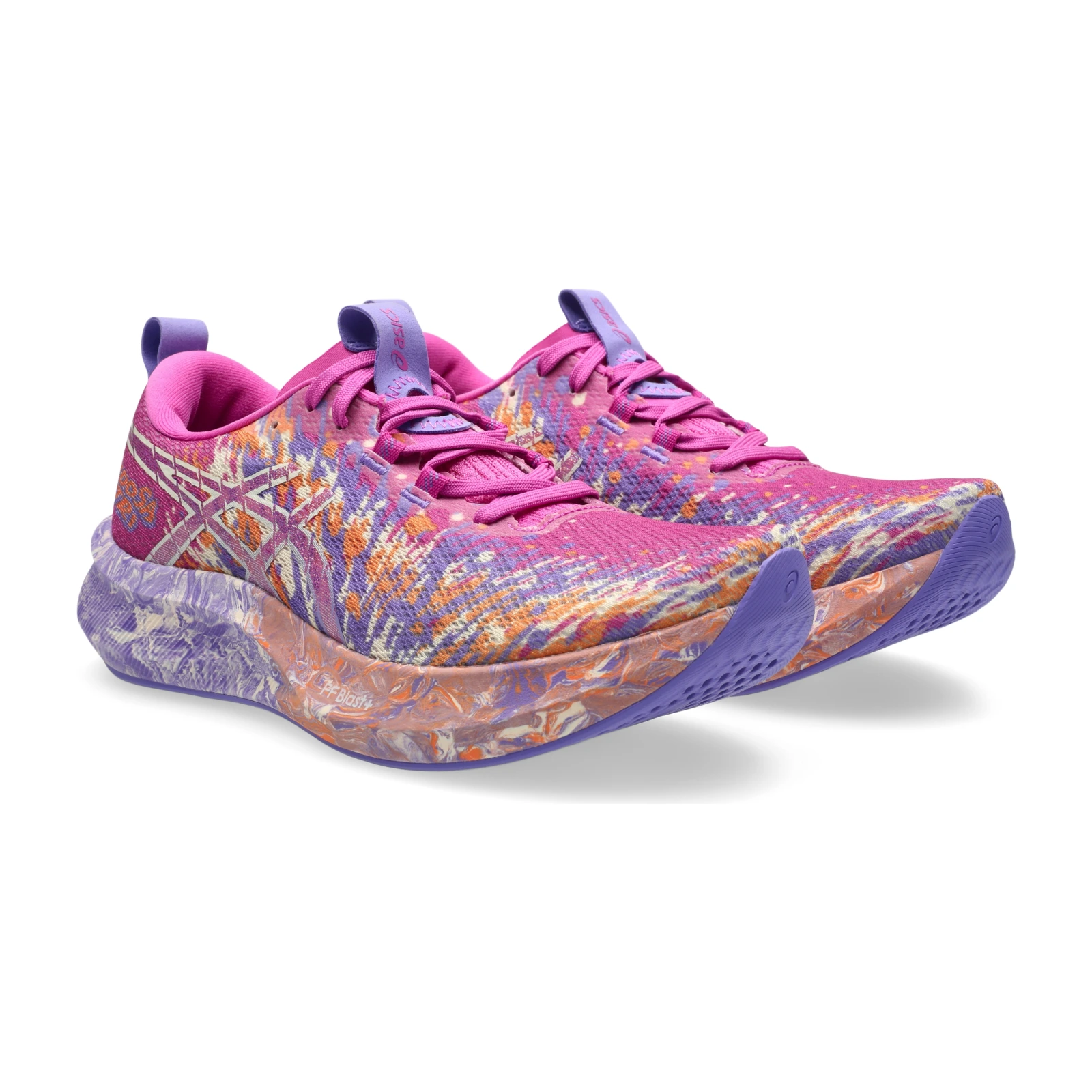 ASICS Noosa Tri 16 - Digital Sand ASICS Noosa Tri 16 - Digital Sand