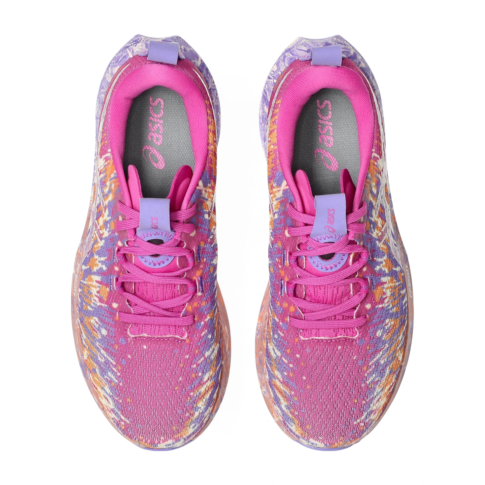 ASICS Noosa Tri 16 - Digital Sand ASICS Noosa Tri 16 - Digital Sand