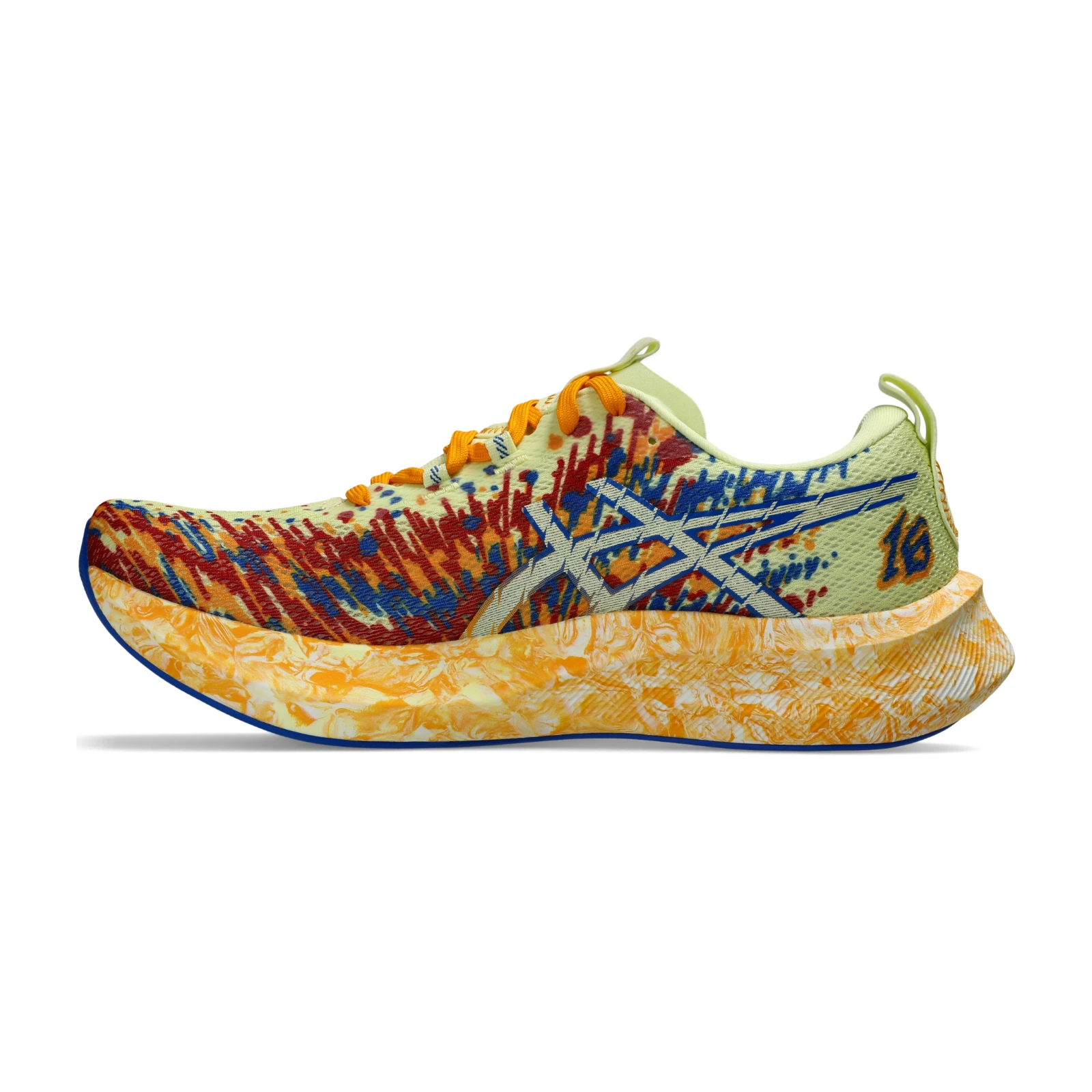 ASICS Noosa Tri 16 - Huddle Yellow ASICS Noosa Tri 16 - Huddle Yellow
