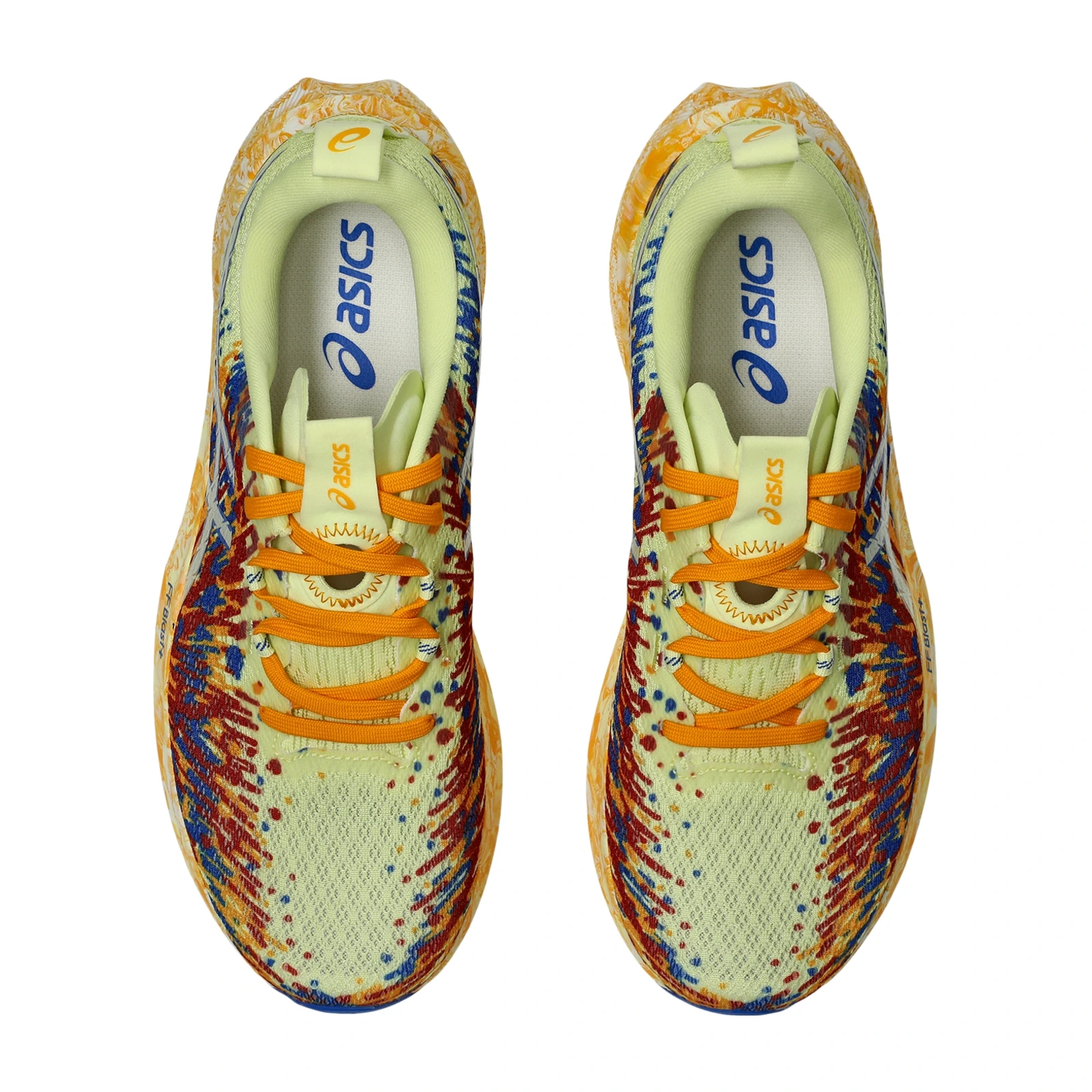 ASICS Noosa Tri 16 - Huddle Yellow ASICS Noosa Tri 16 - Huddle Yellow