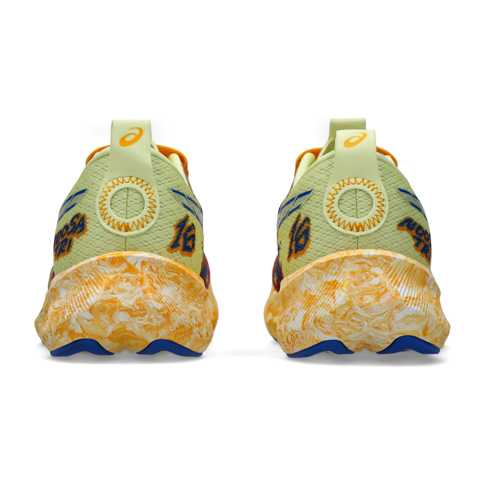 ASICS Noosa Tri 16 - Huddle Yellow ASICS Noosa Tri 16 - Huddle Yellow