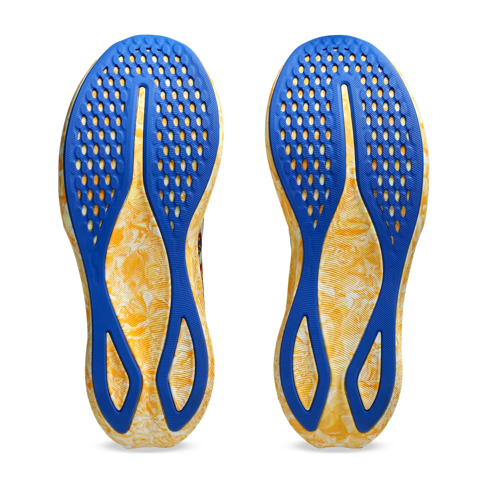 ASICS Noosa Tri 16 - Huddle Yellow ASICS Noosa Tri 16 - Huddle Yellow