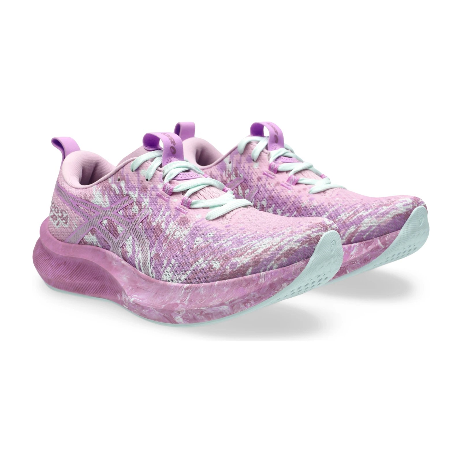 ASICS Noosa Tri 16 - Light Ube ASICS Noosa Tri 16 - Light Ube
