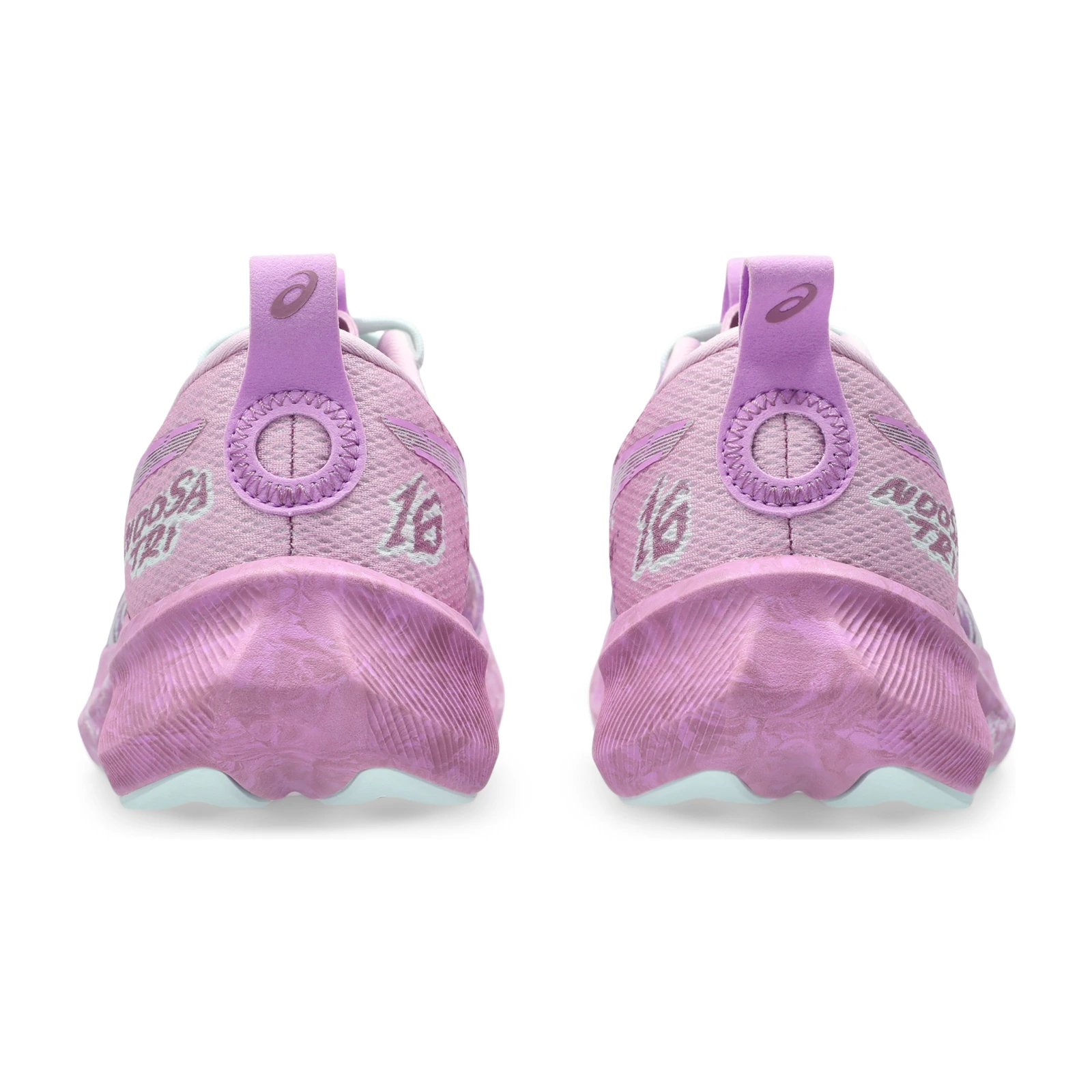 ASICS Noosa Tri 16 - Light Ube ASICS Noosa Tri 16 - Light Ube