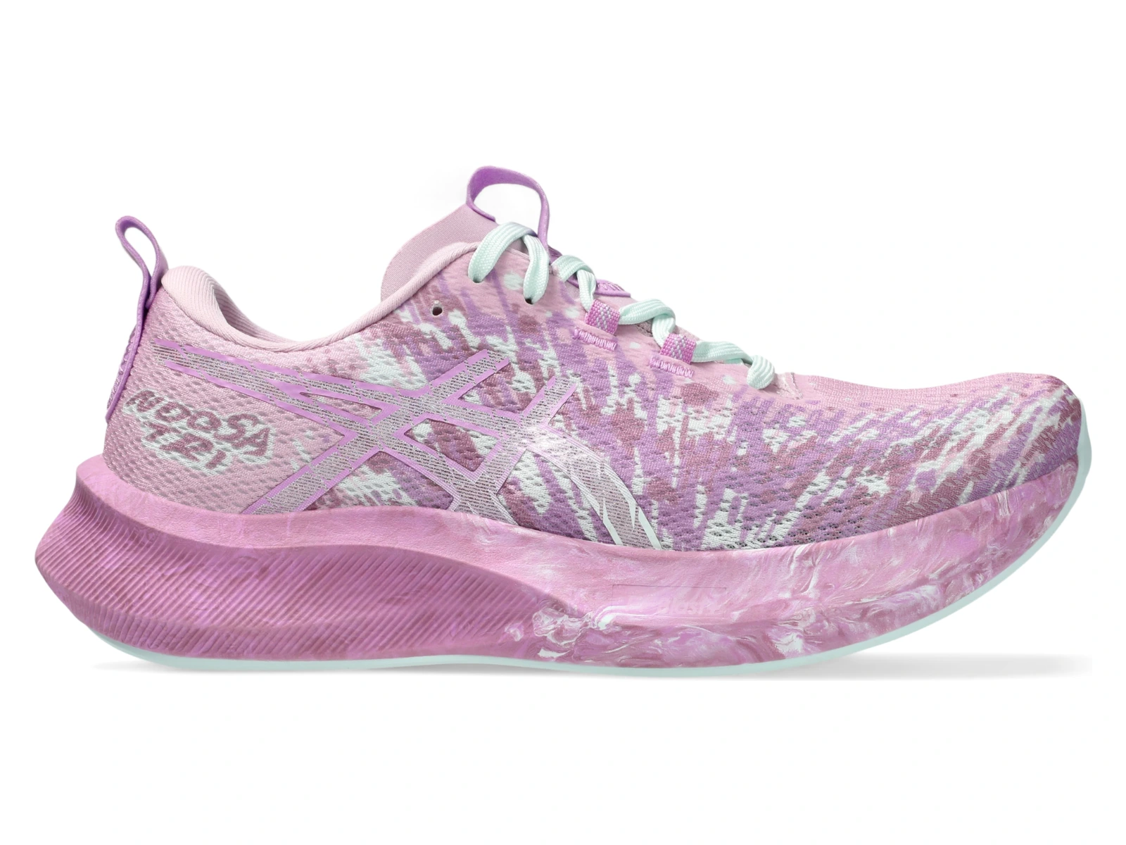 ASICS Noosa Tri 16 - Light Ube
