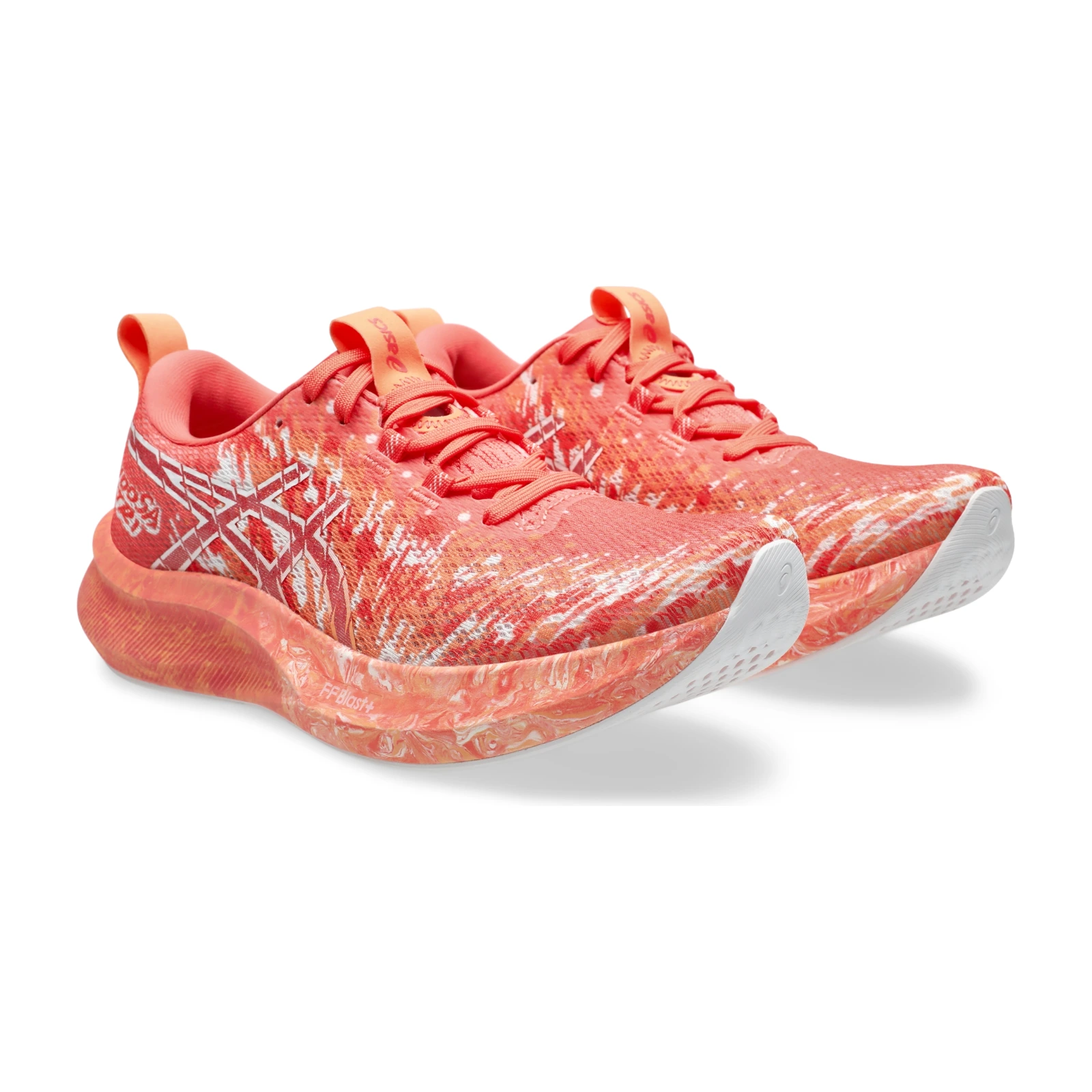 ASICS Noosa Tri 16 - Papaya Mojito ASICS Noosa Tri 16 - Papaya Mojito