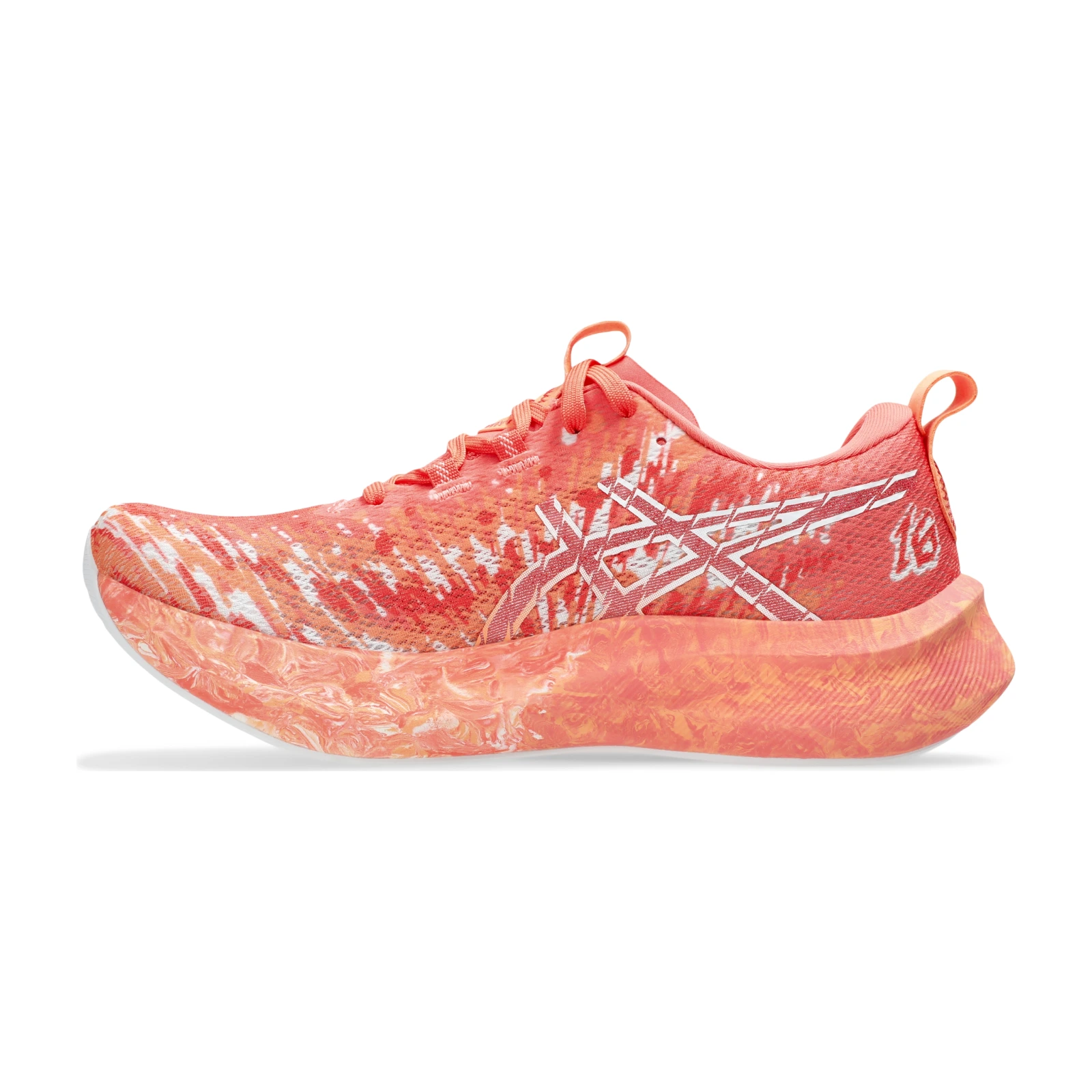 ASICS Noosa Tri 16 - Papaya Mojito ASICS Noosa Tri 16 - Papaya Mojito