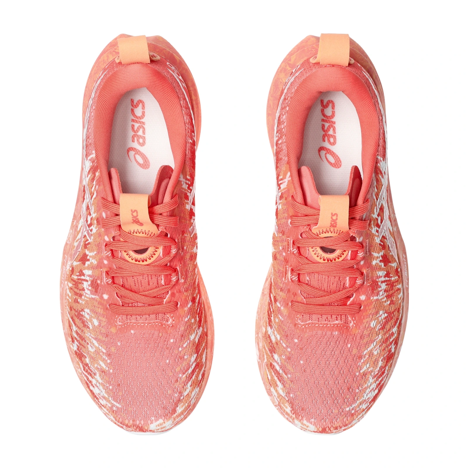 ASICS Noosa Tri 16 - Papaya Mojito ASICS Noosa Tri 16 - Papaya Mojito