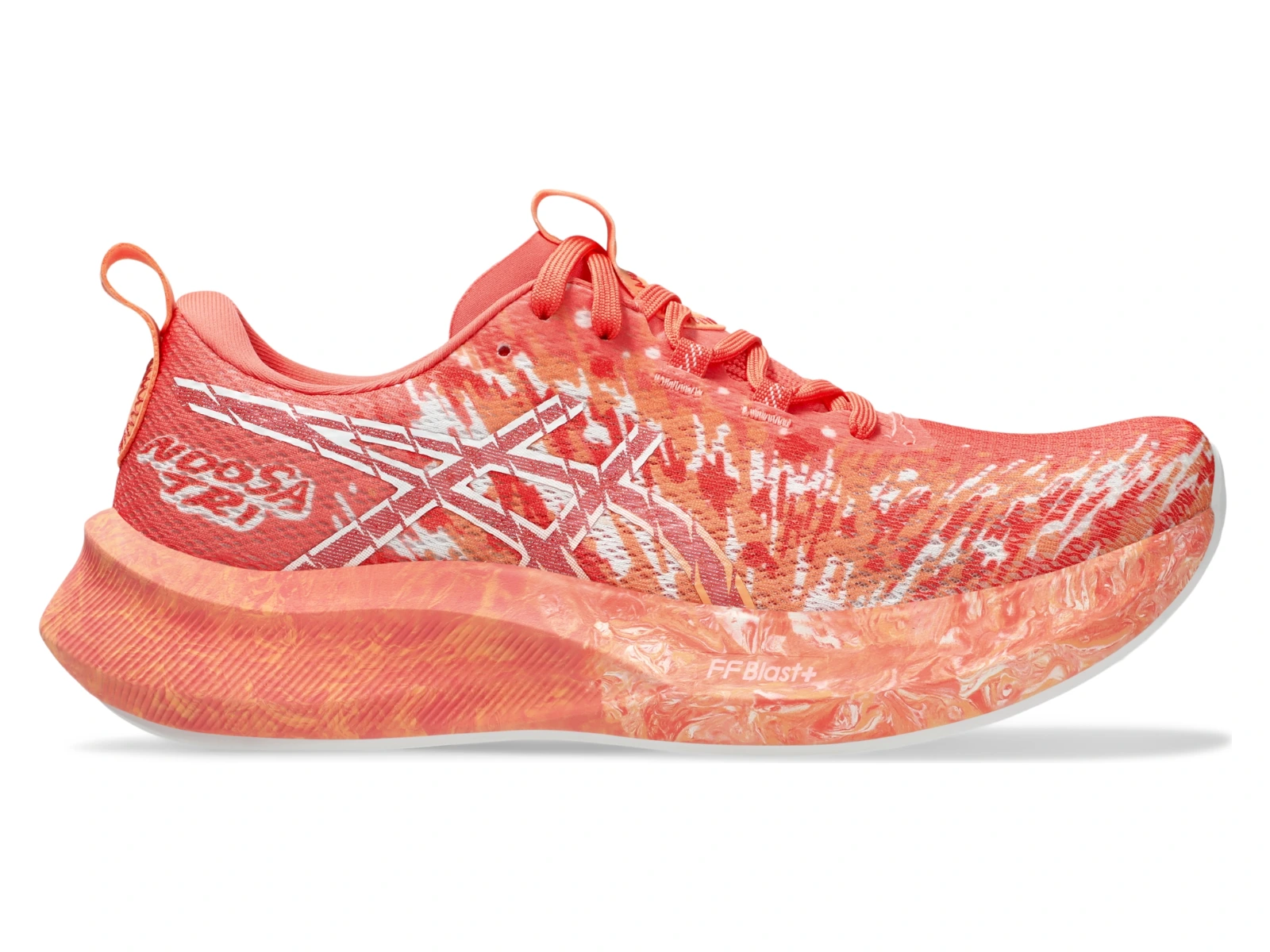 ASICS Noosa Tri 16 - Papaya Mojito