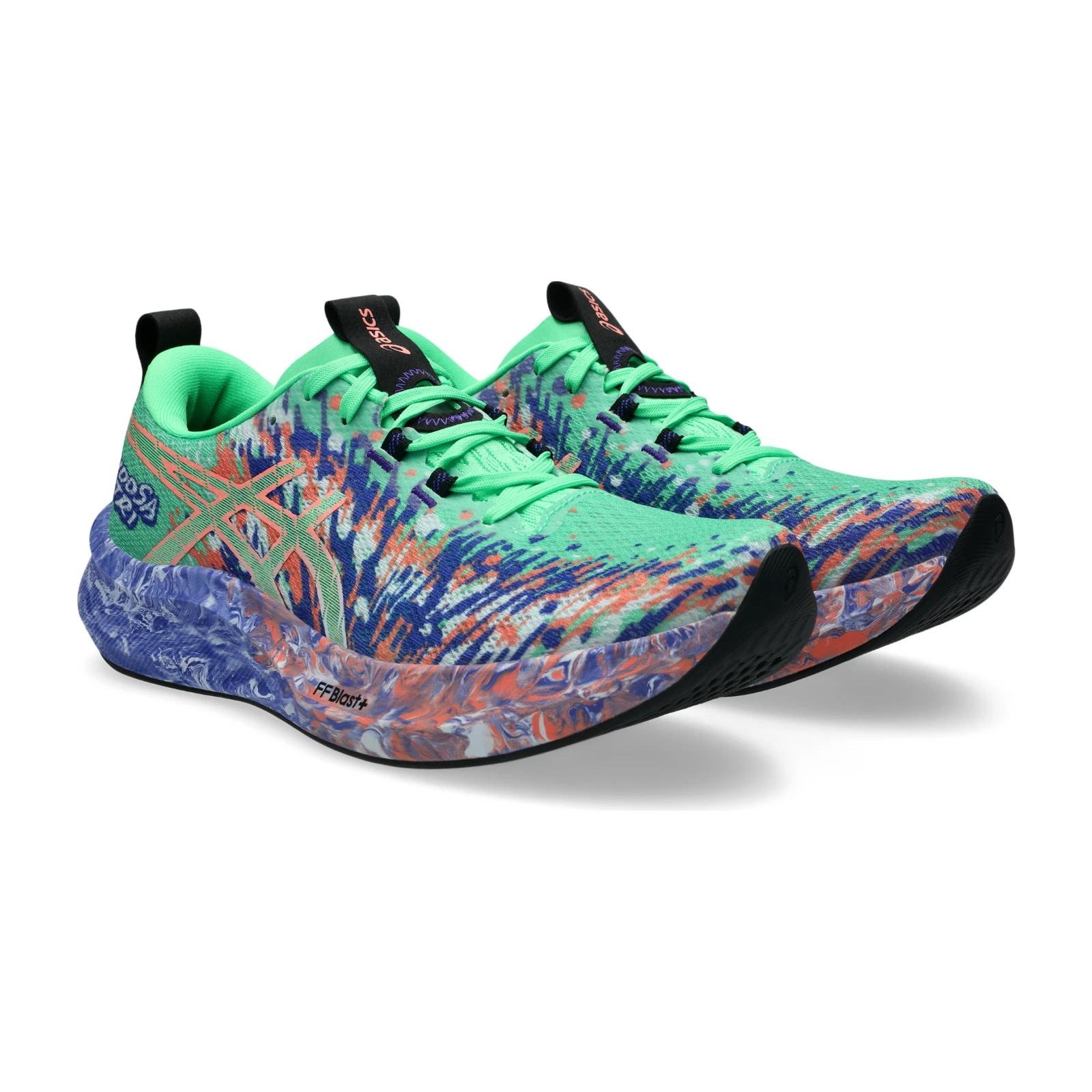 ASICS Noosa Tri 16 - Vital Green ASICS Noosa Tri 16 - Vital Green