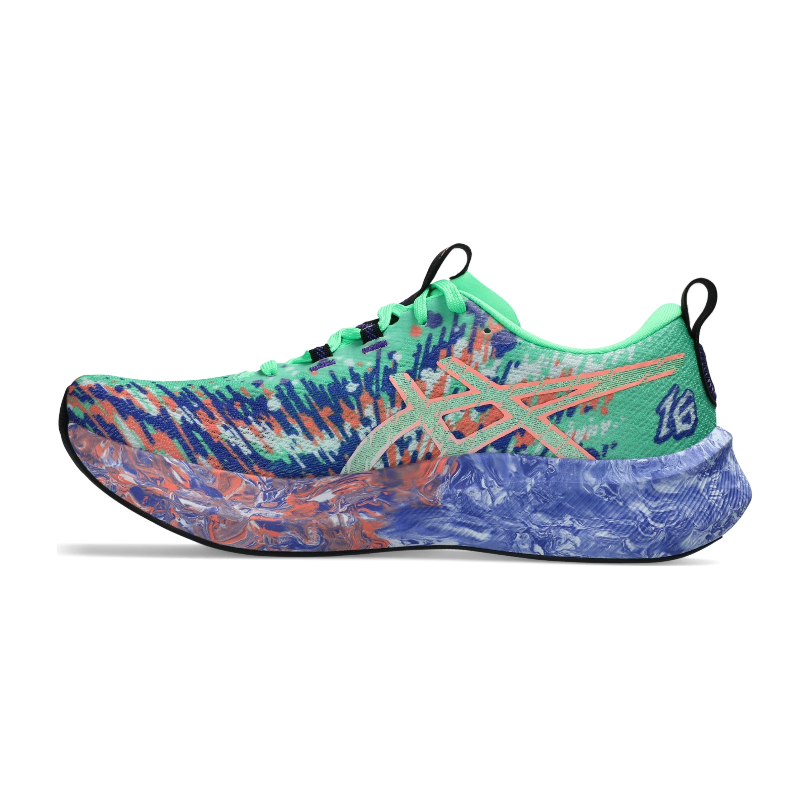 ASICS Noosa Tri 16 - Vital Green ASICS Noosa Tri 16 - Vital Green