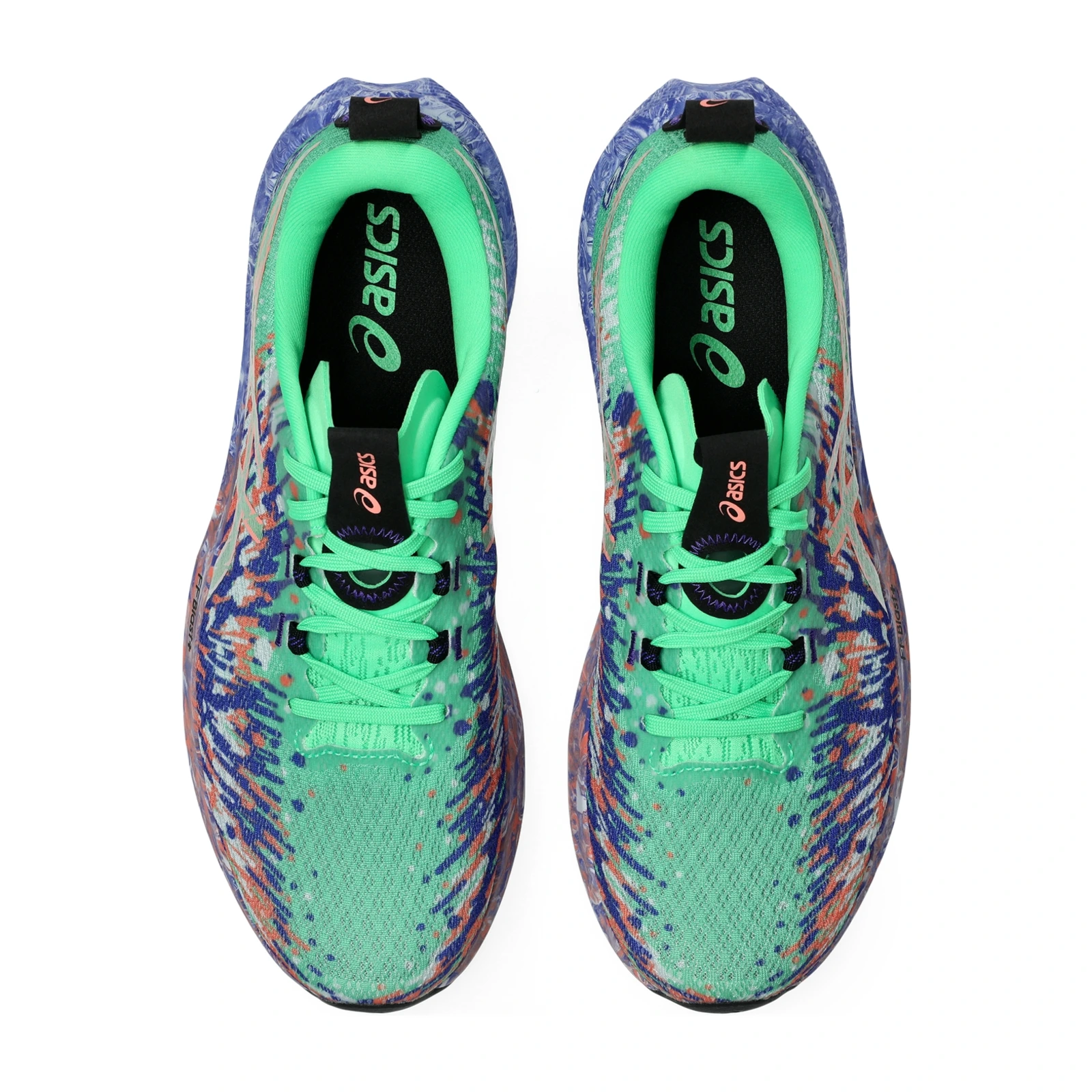 ASICS Noosa Tri 16 - Vital Green ASICS Noosa Tri 16 - Vital Green