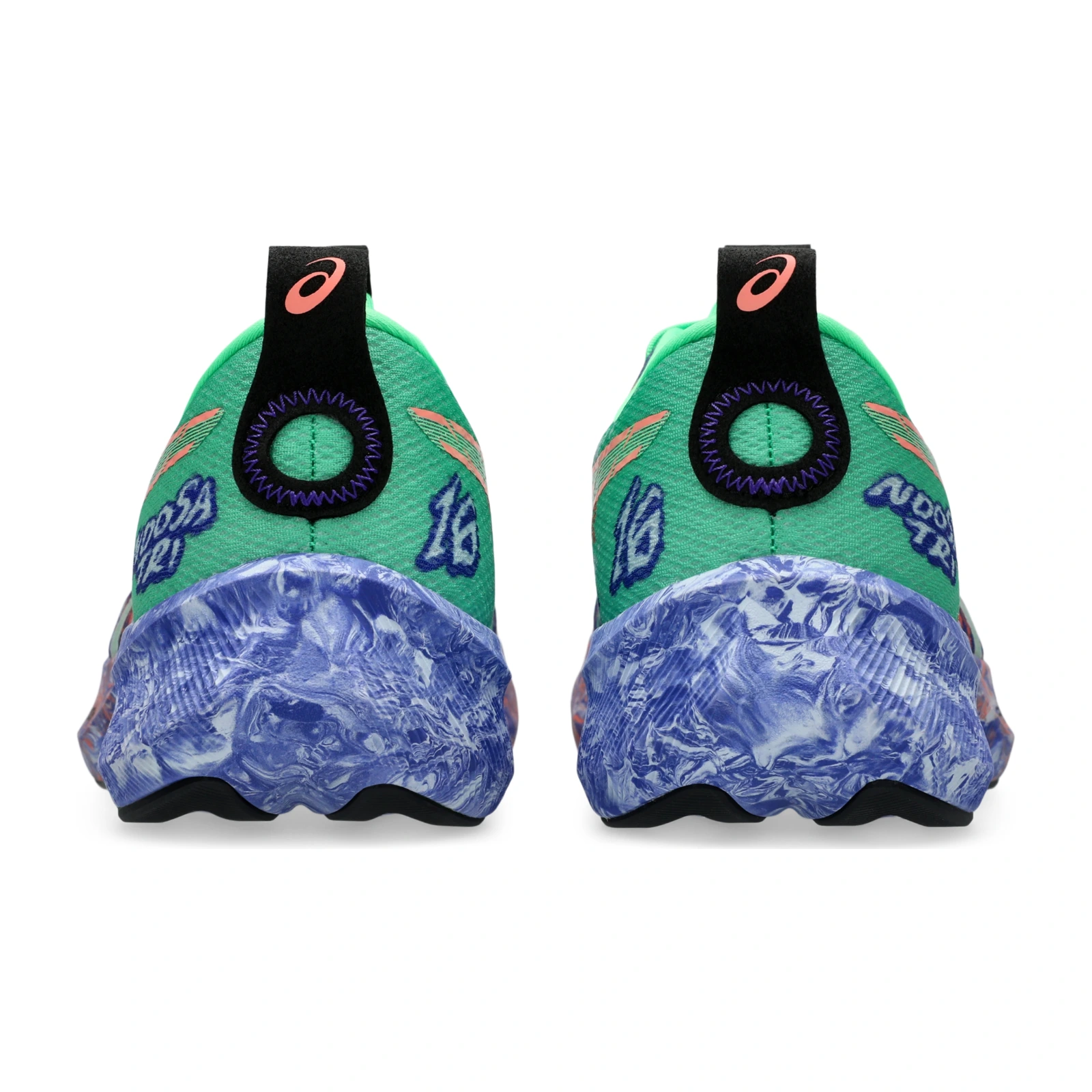 ASICS Noosa Tri 16 - Vital Green ASICS Noosa Tri 16 - Vital Green
