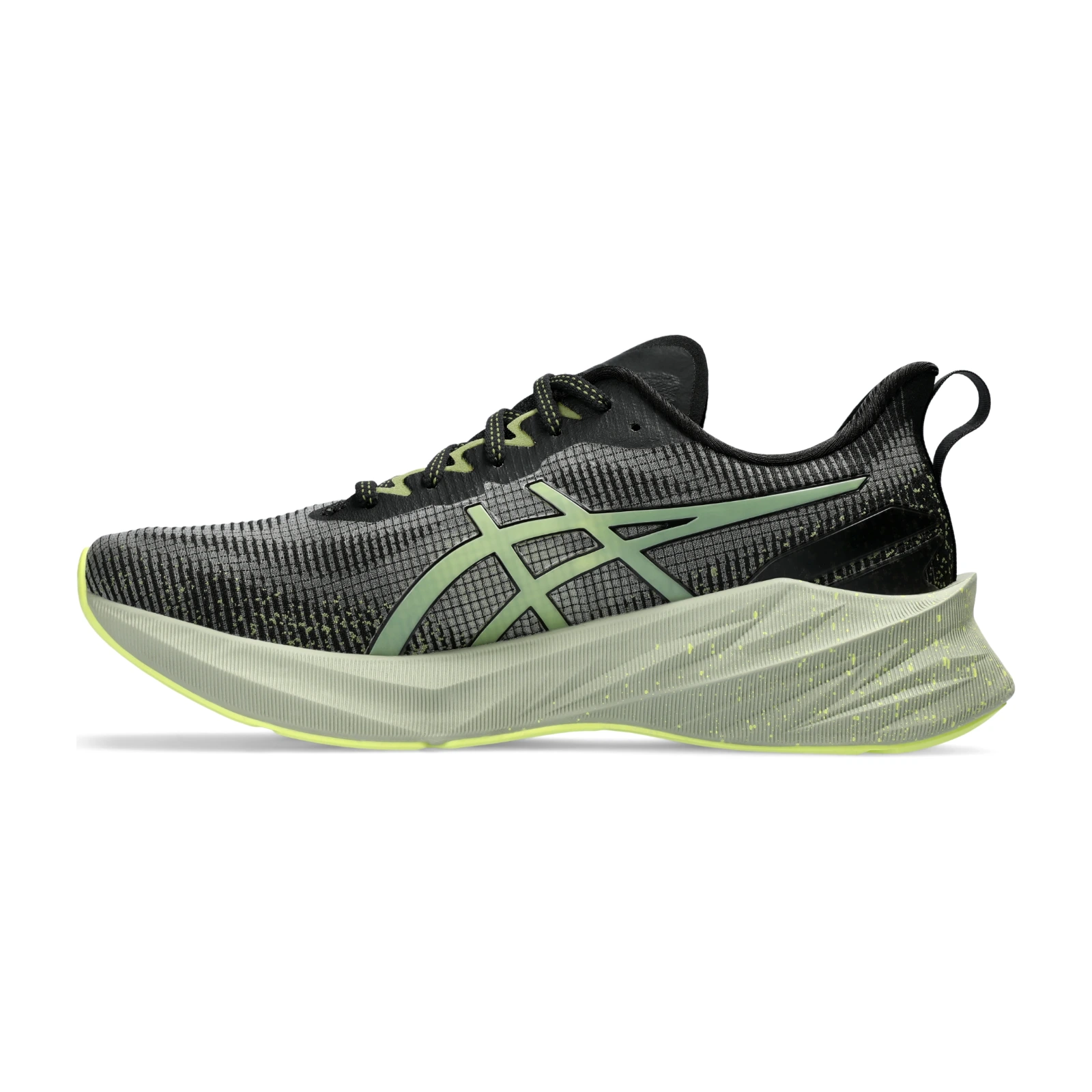 ASICS Novablast 3 LE - Black ASICS Novablast 3 LE - Black