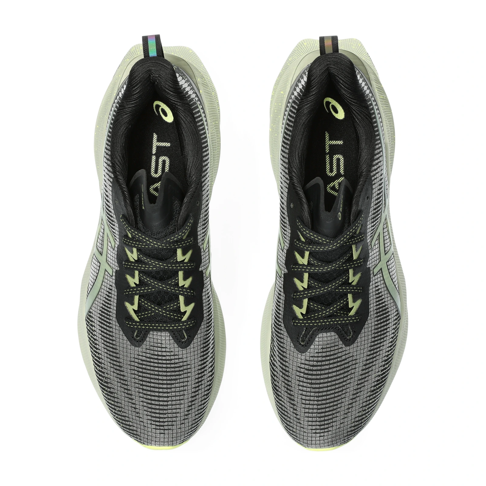 ASICS Novablast 3 LE - Black ASICS Novablast 3 LE - Black