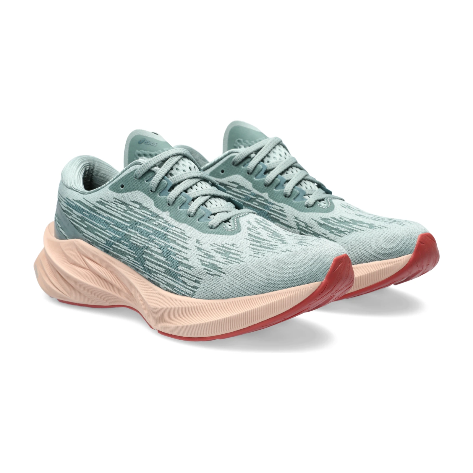 ASICS Novablast 3 - Multicolor ASICS Novablast 3 - Multicolor