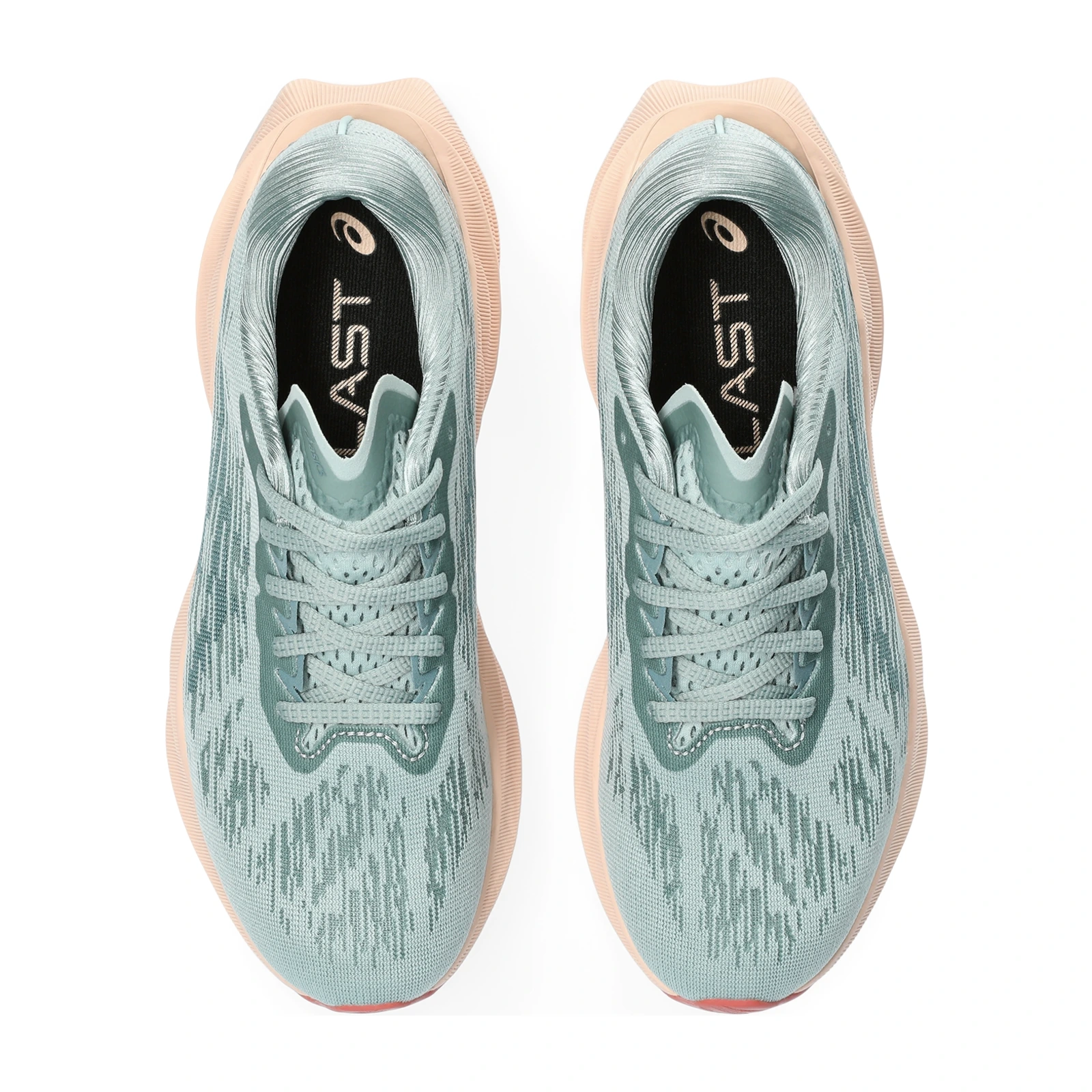 ASICS Novablast 3 - Multicolor ASICS Novablast 3 - Multicolor