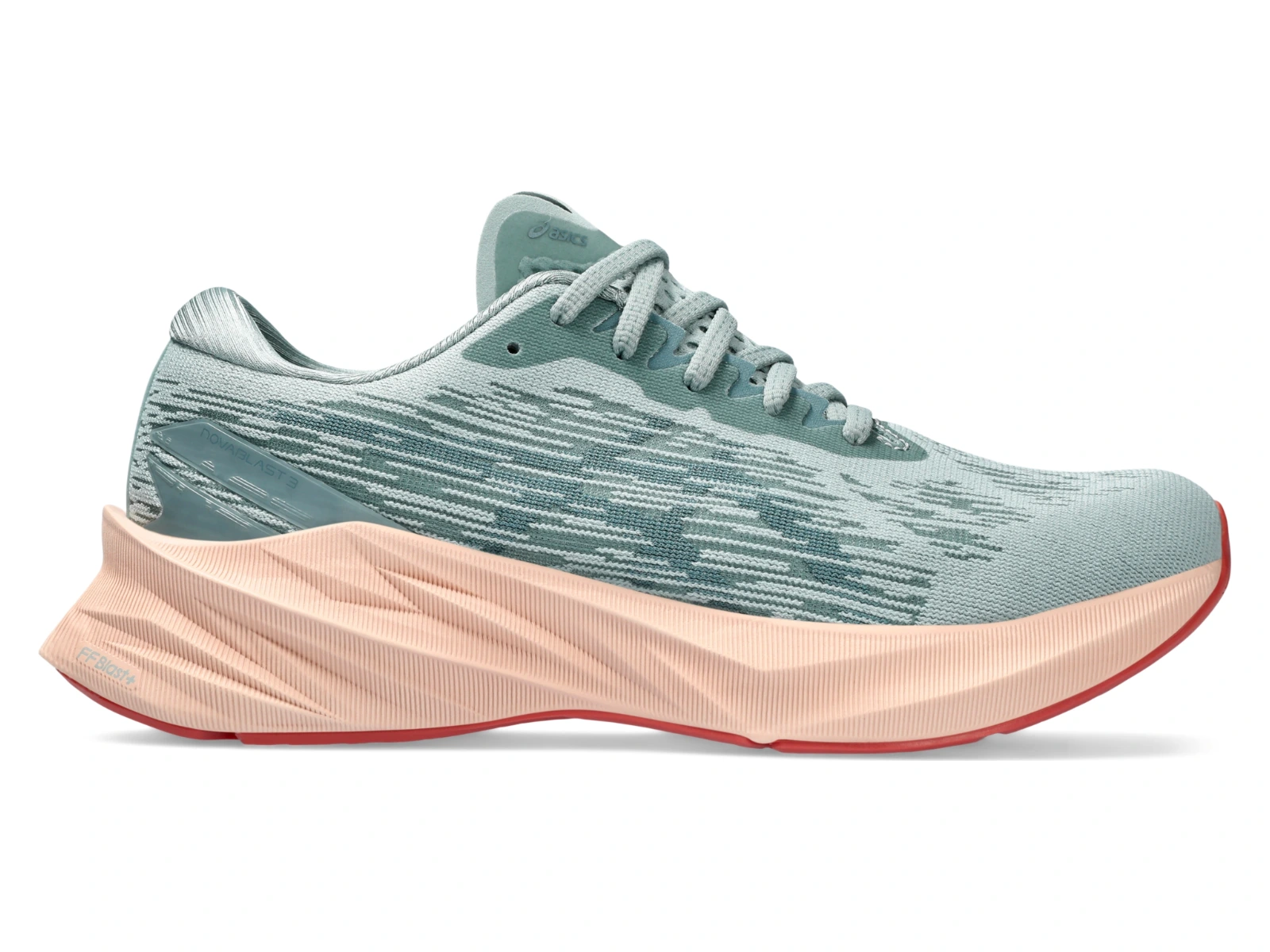 ASICS Novablast 3 - Multicolor