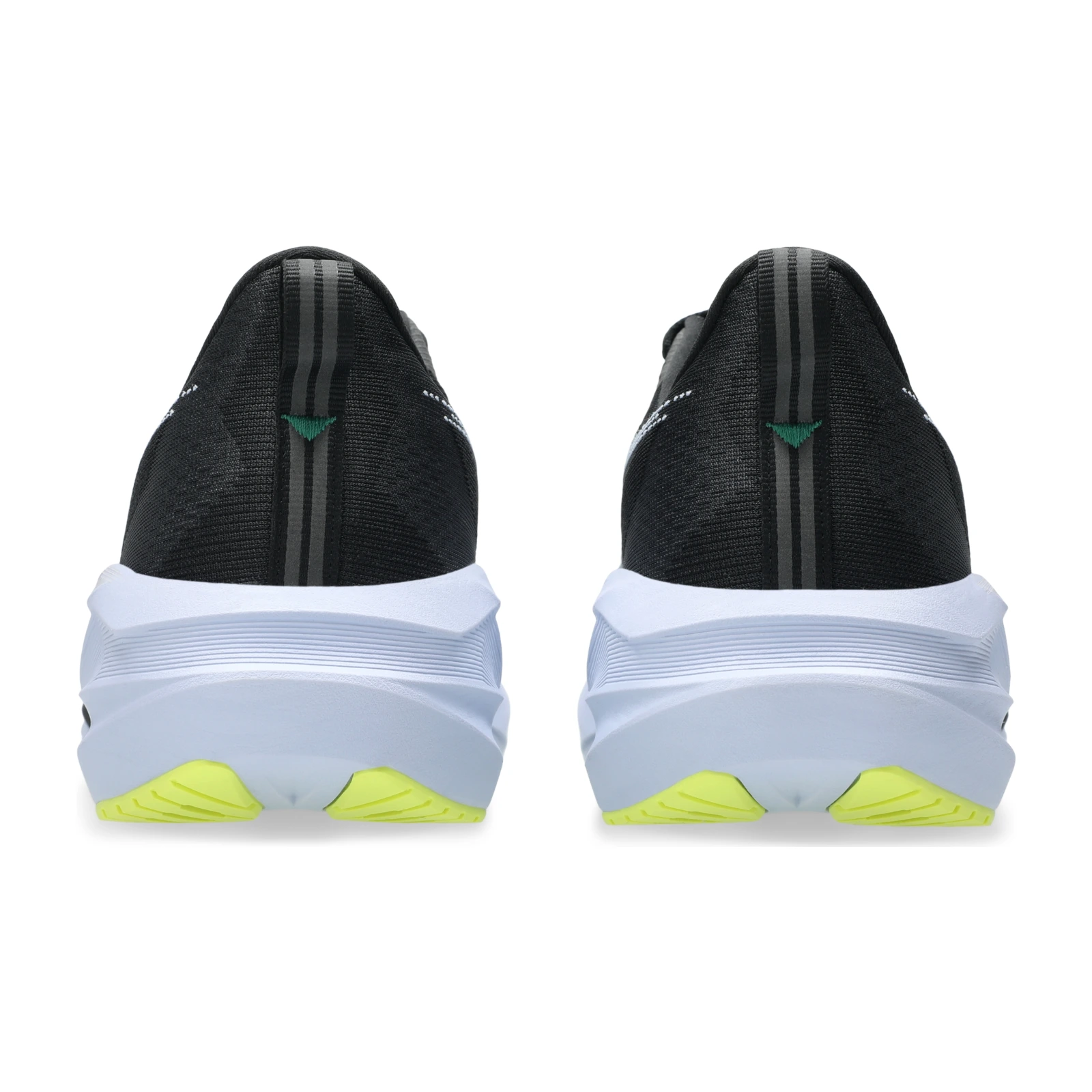 ASICS Novablast 5 - Black ASICS Novablast 5 - Black