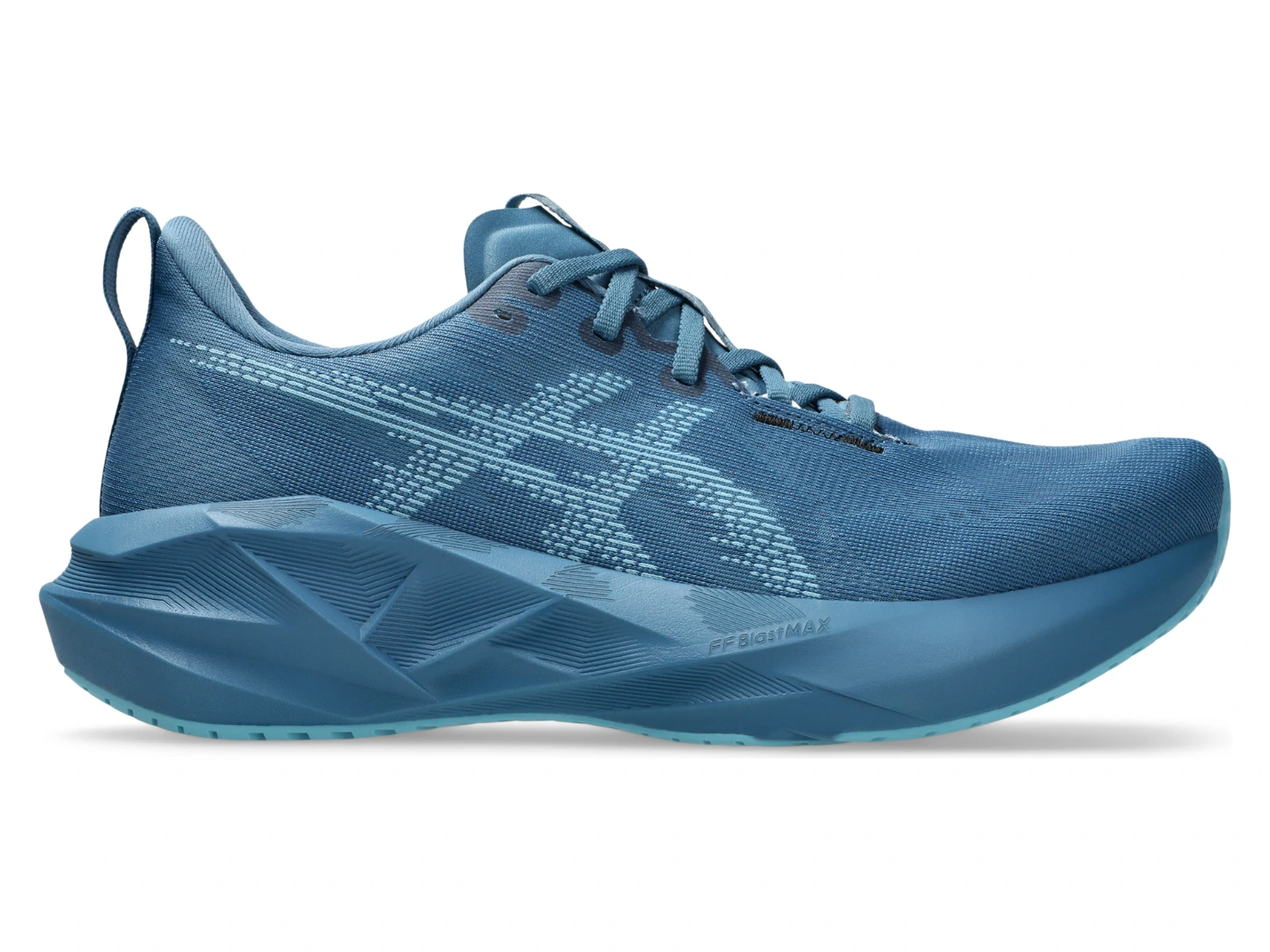ASICS Novablast 5 - Blue
