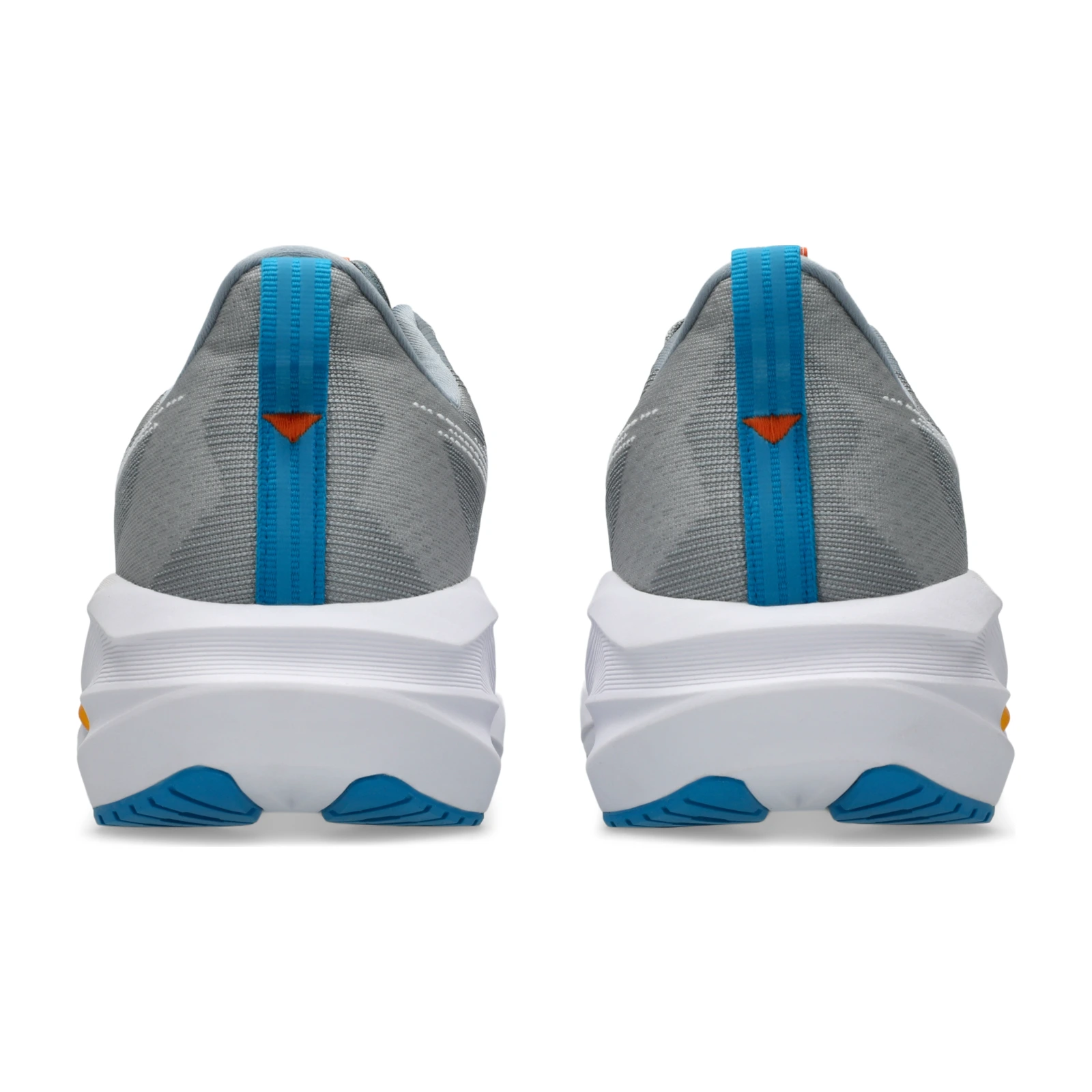 ASICS Novablast 5 - Gravel White ASICS Novablast 5 - Gravel White
