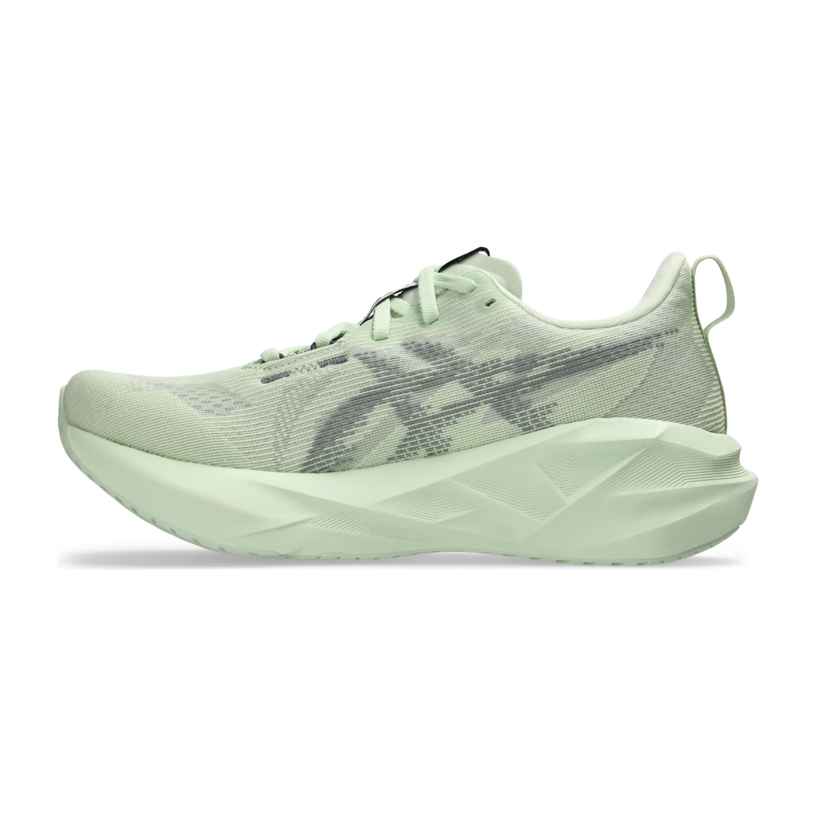 ASICS Novablast 5 - Green ASICS Novablast 5 - Green