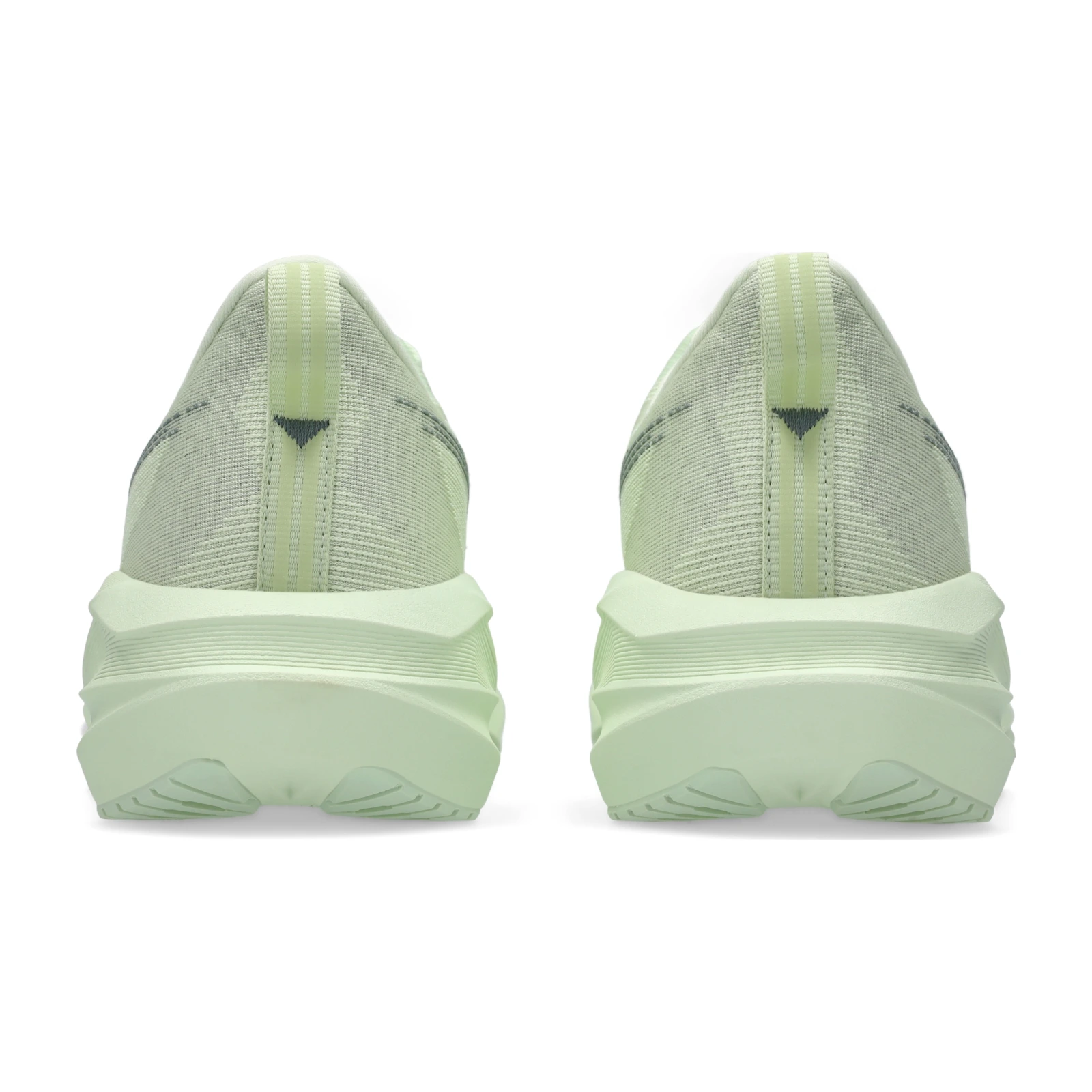 ASICS Novablast 5 - Green ASICS Novablast 5 - Green