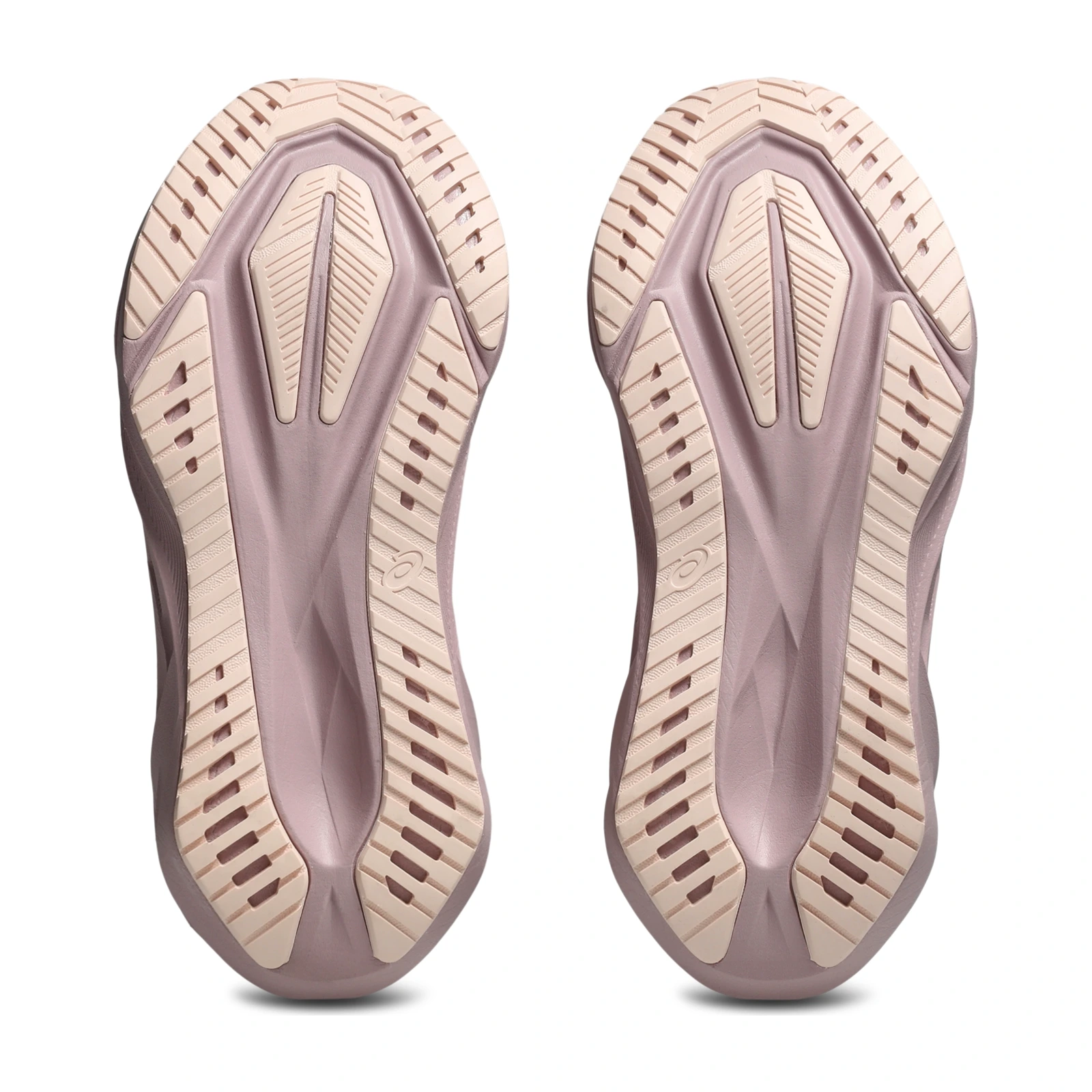 ASICS Novablast 5 - Pearl Pink ASICS Novablast 5 - Pearl Pink