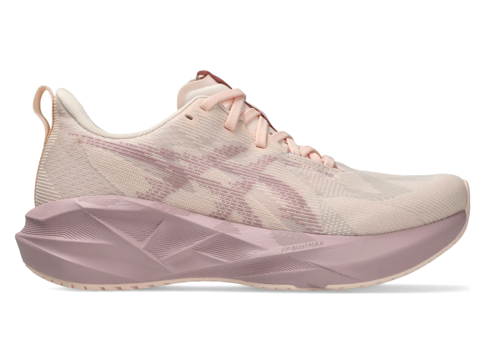 ASICS Novablast 5 - Pearl Pink