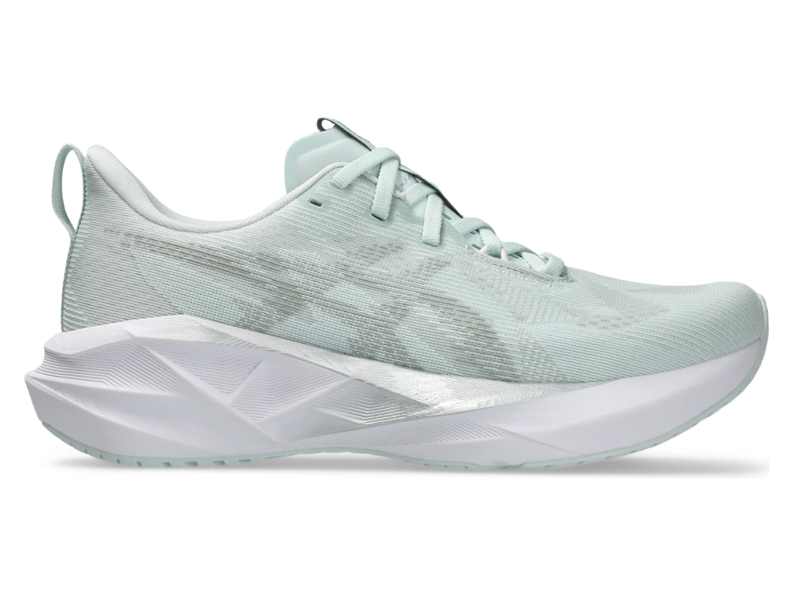 ASICS Novablast 5 - Pure Aqua