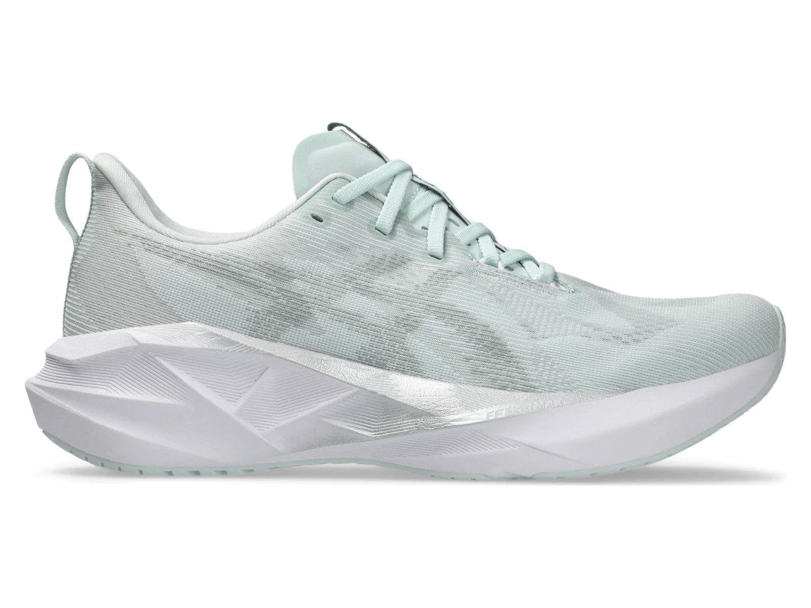 ASICS Novablast 5 - Pure Aqua