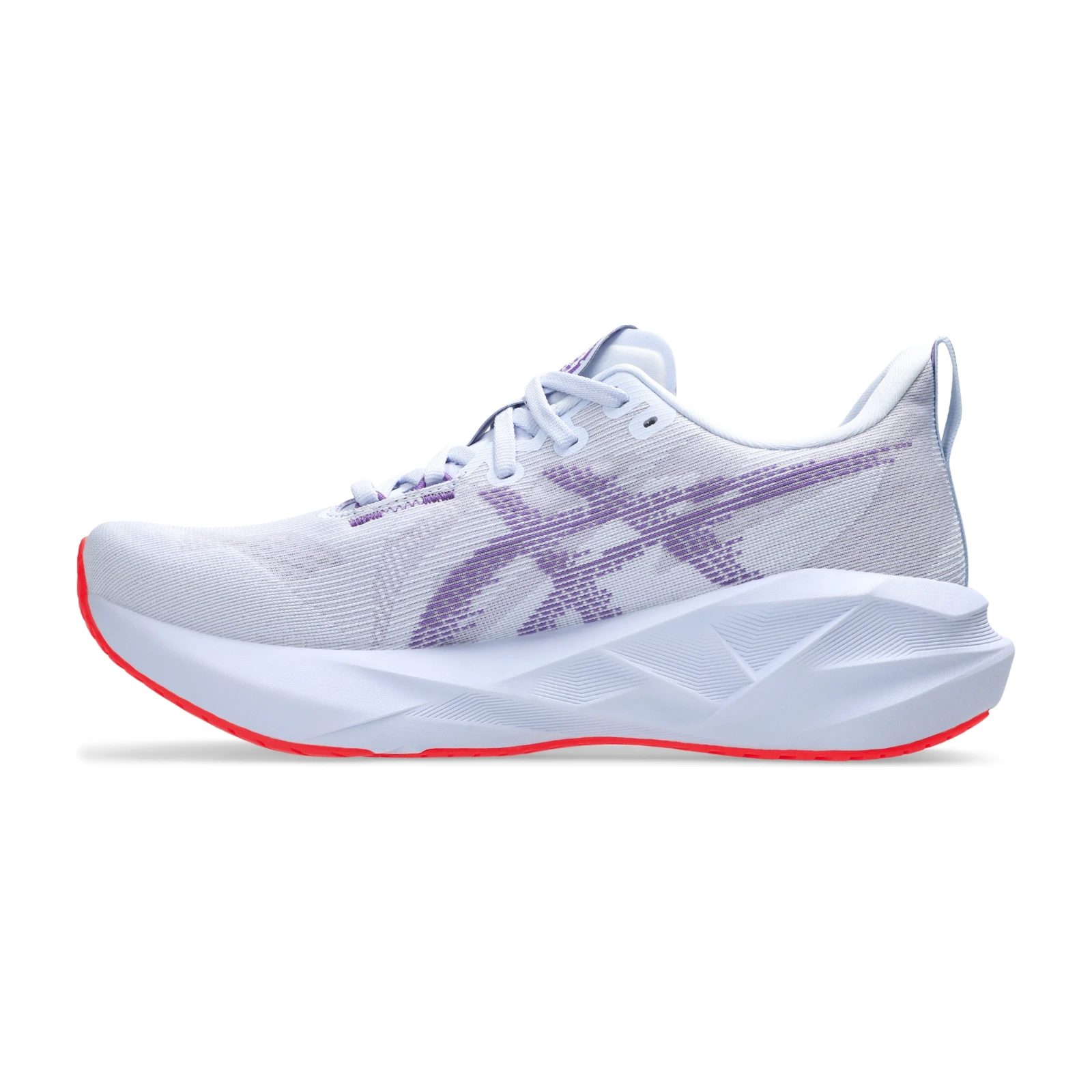 ASICS Novablast 5 Tokyo - Blue ASICS Novablast 5 Tokyo - Blue
