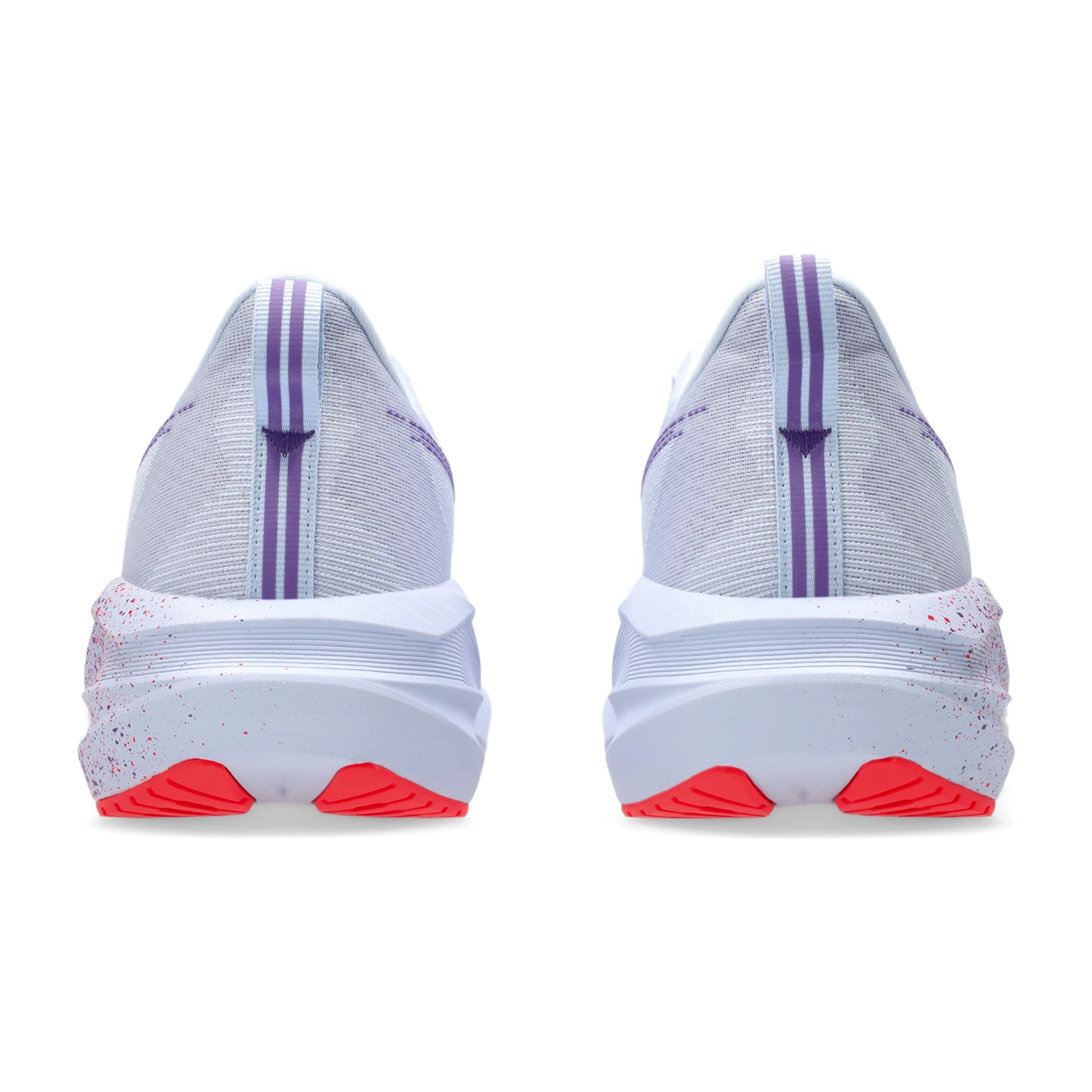 ASICS Novablast 5 Tokyo - Blue ASICS Novablast 5 Tokyo - Blue