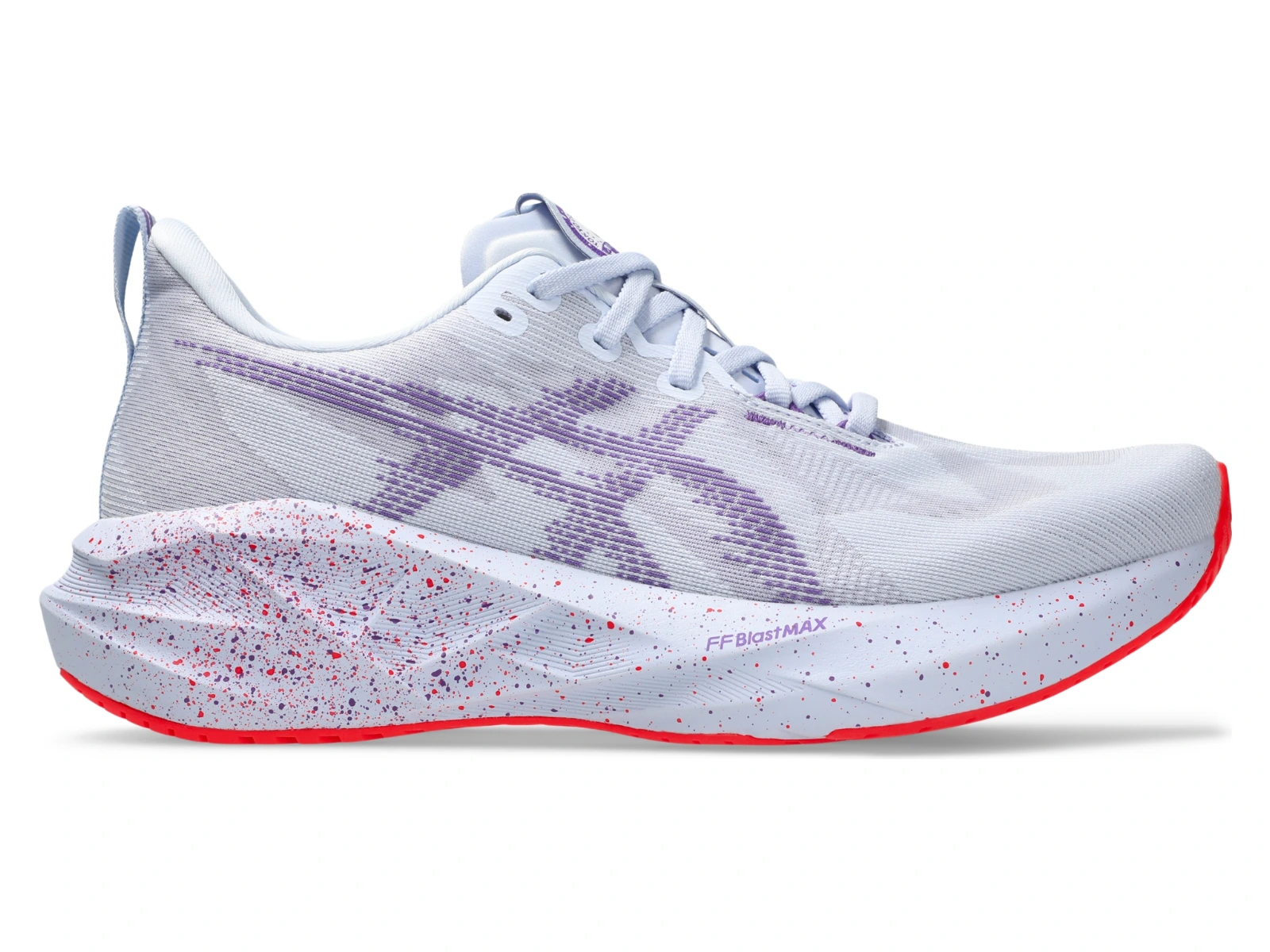 ASICS Novablast 5 Tokyo - Blue