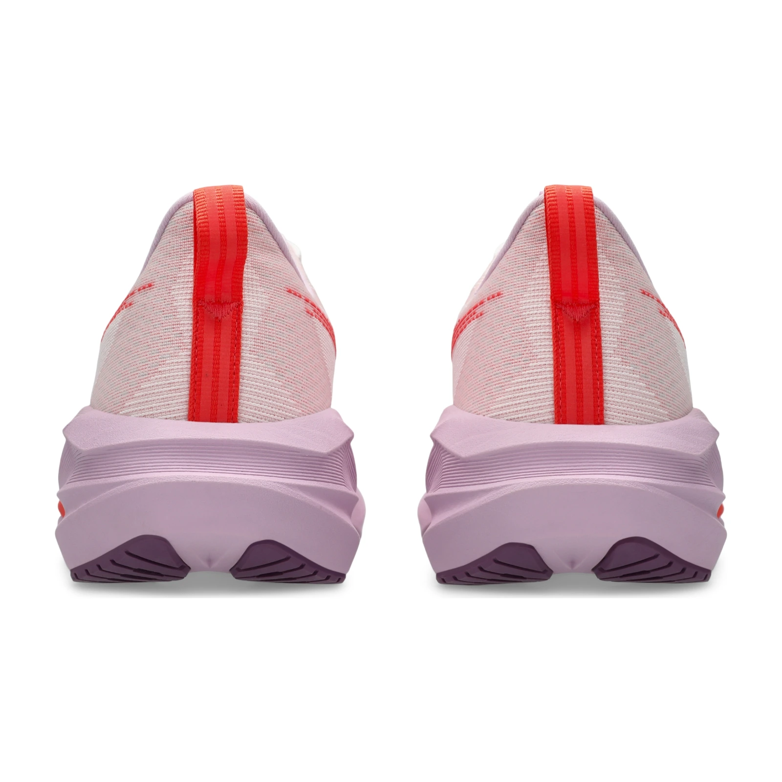 ASICS Novablast 5 - White Coral ASICS Novablast 5 - White Coral