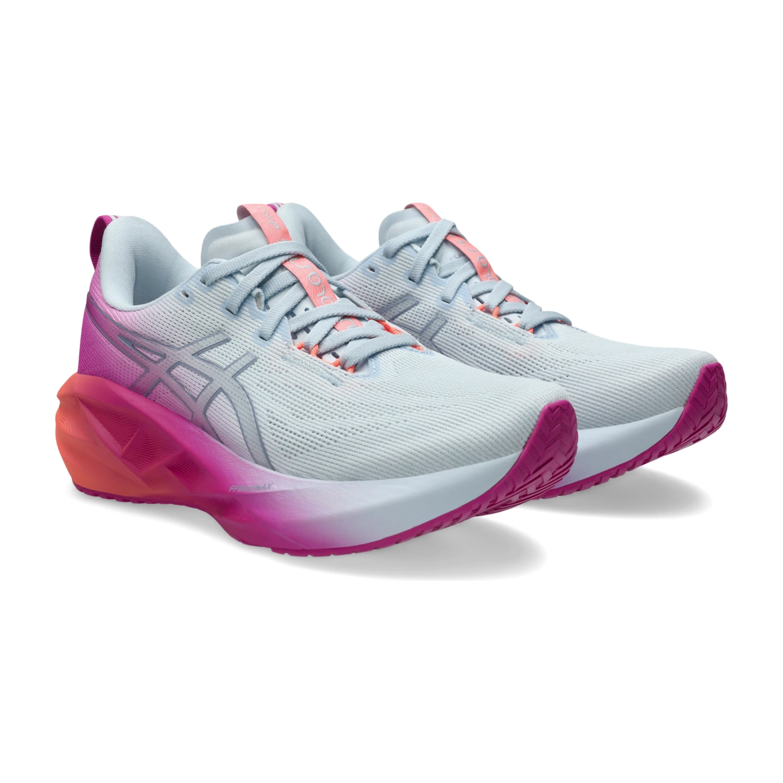 ASICS Novablast - Sky Digital ASICS Novablast - Sky Digital