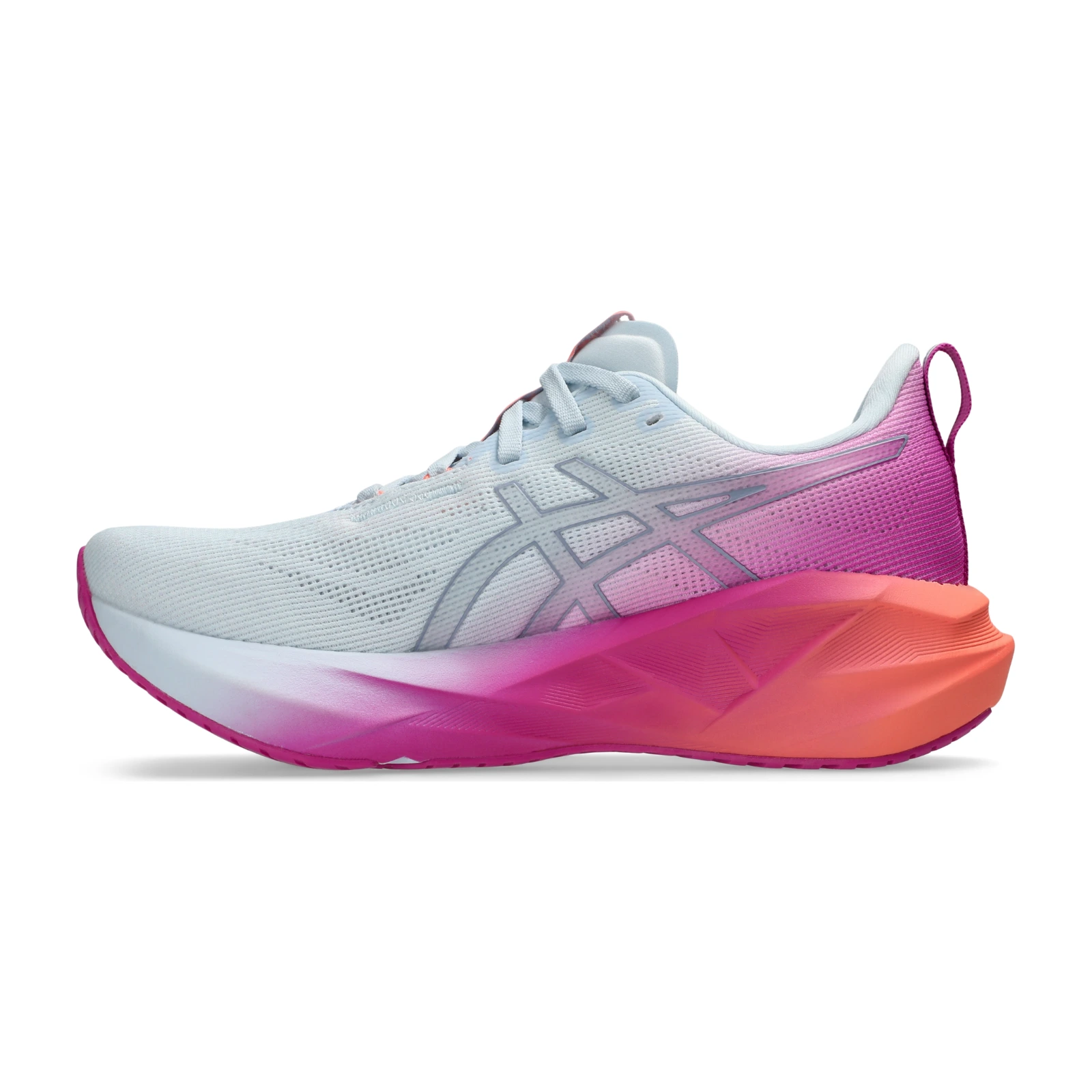 ASICS Novablast - Sky Digital ASICS Novablast - Sky Digital