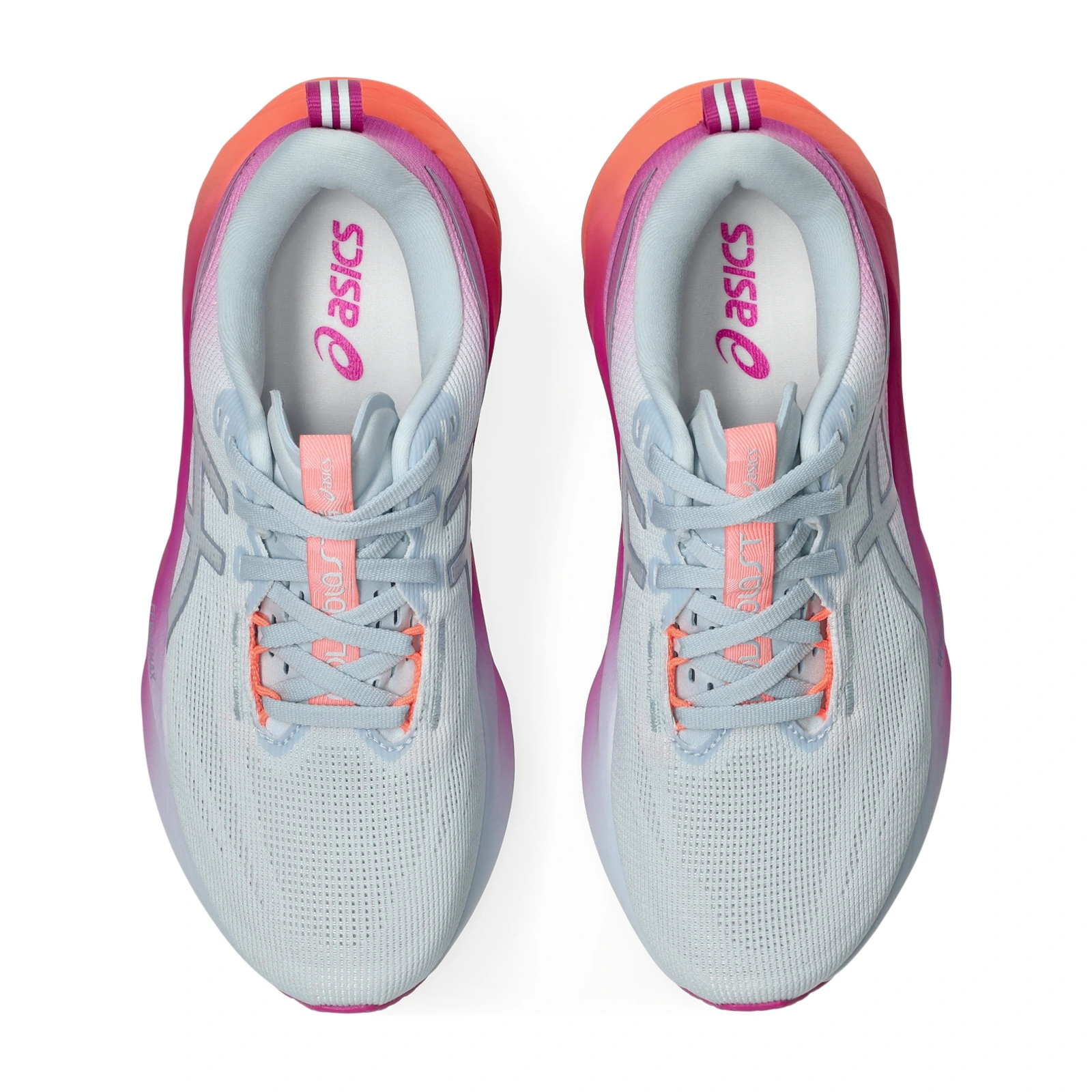 ASICS Novablast - Sky Digital ASICS Novablast - Sky Digital
