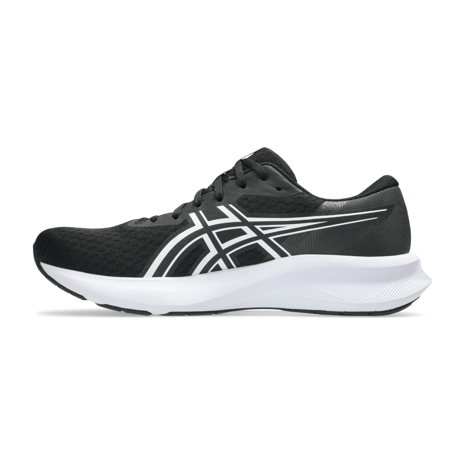 ASICS Patriot 14 - Grey White ASICS Patriot 14 - Grey White