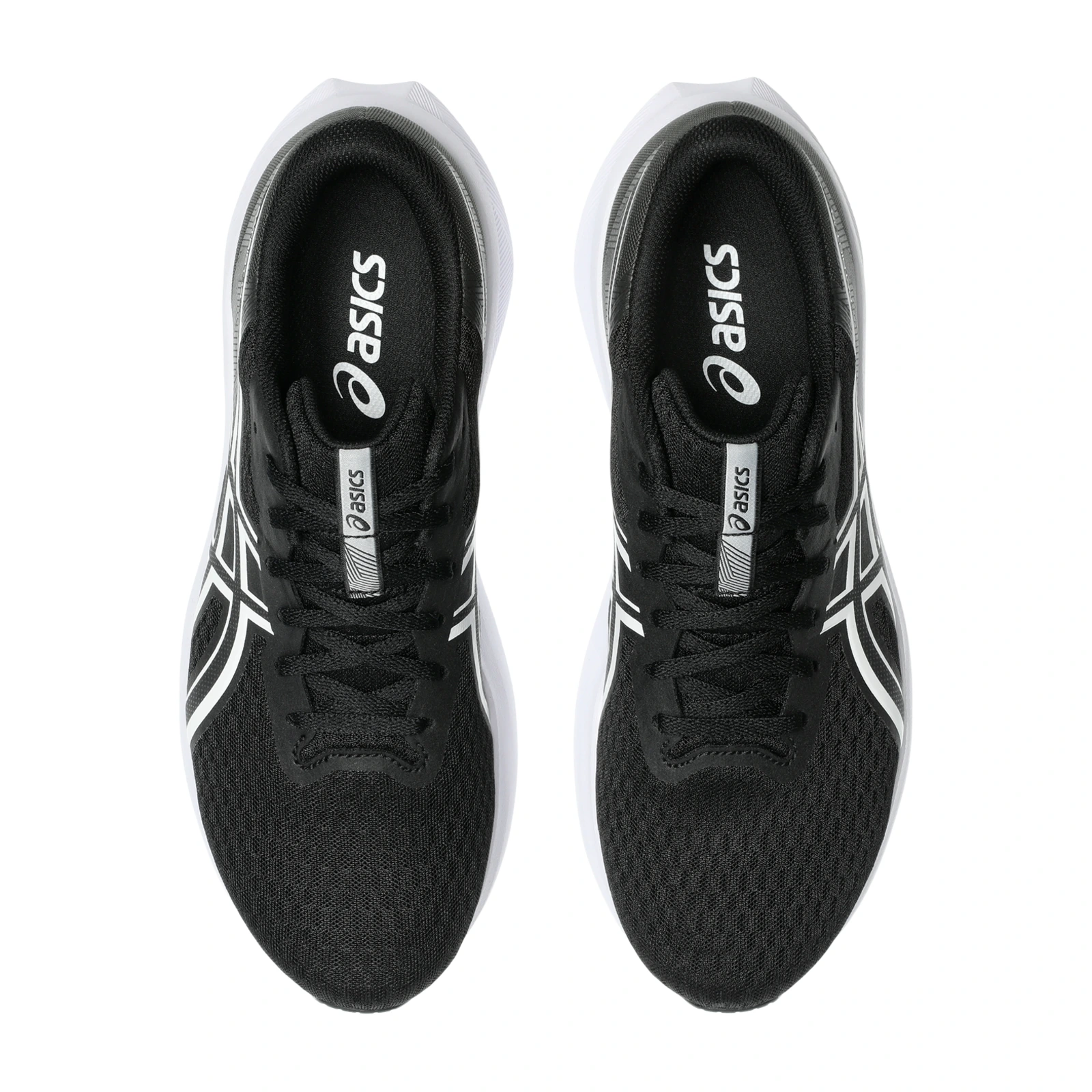 ASICS Patriot 14 - Grey White ASICS Patriot 14 - Grey White