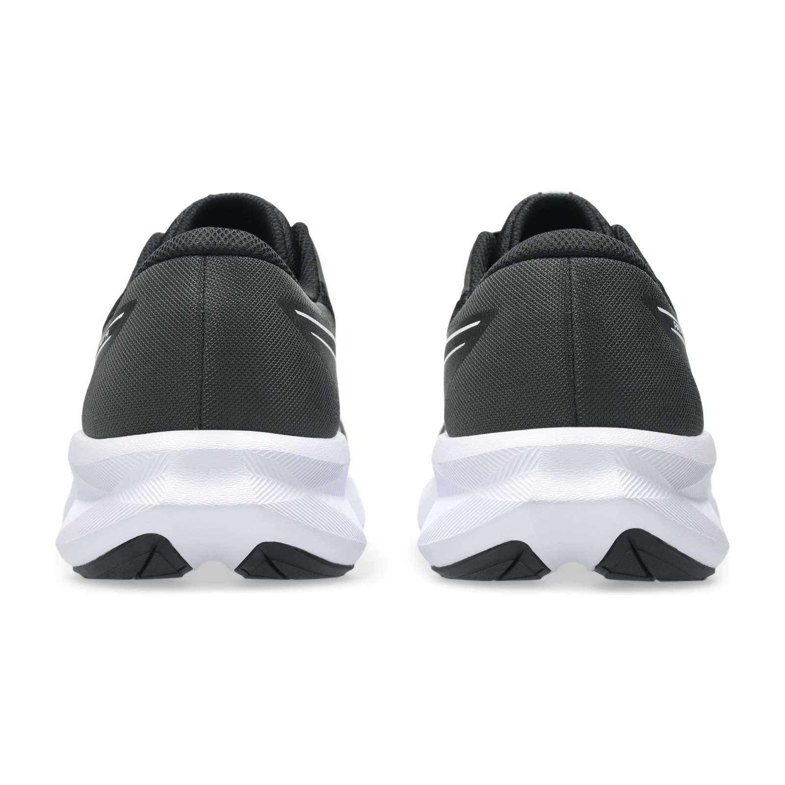 ASICS Patriot 14 - Grey White ASICS Patriot 14 - Grey White