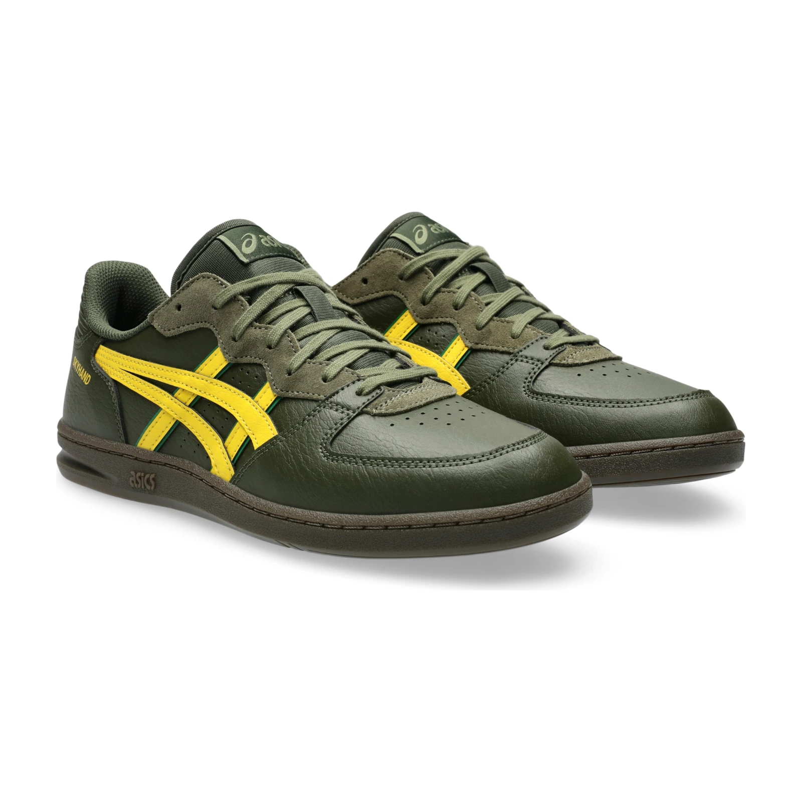 ASICS Skyhand OG - Green ASICS Skyhand OG - Green