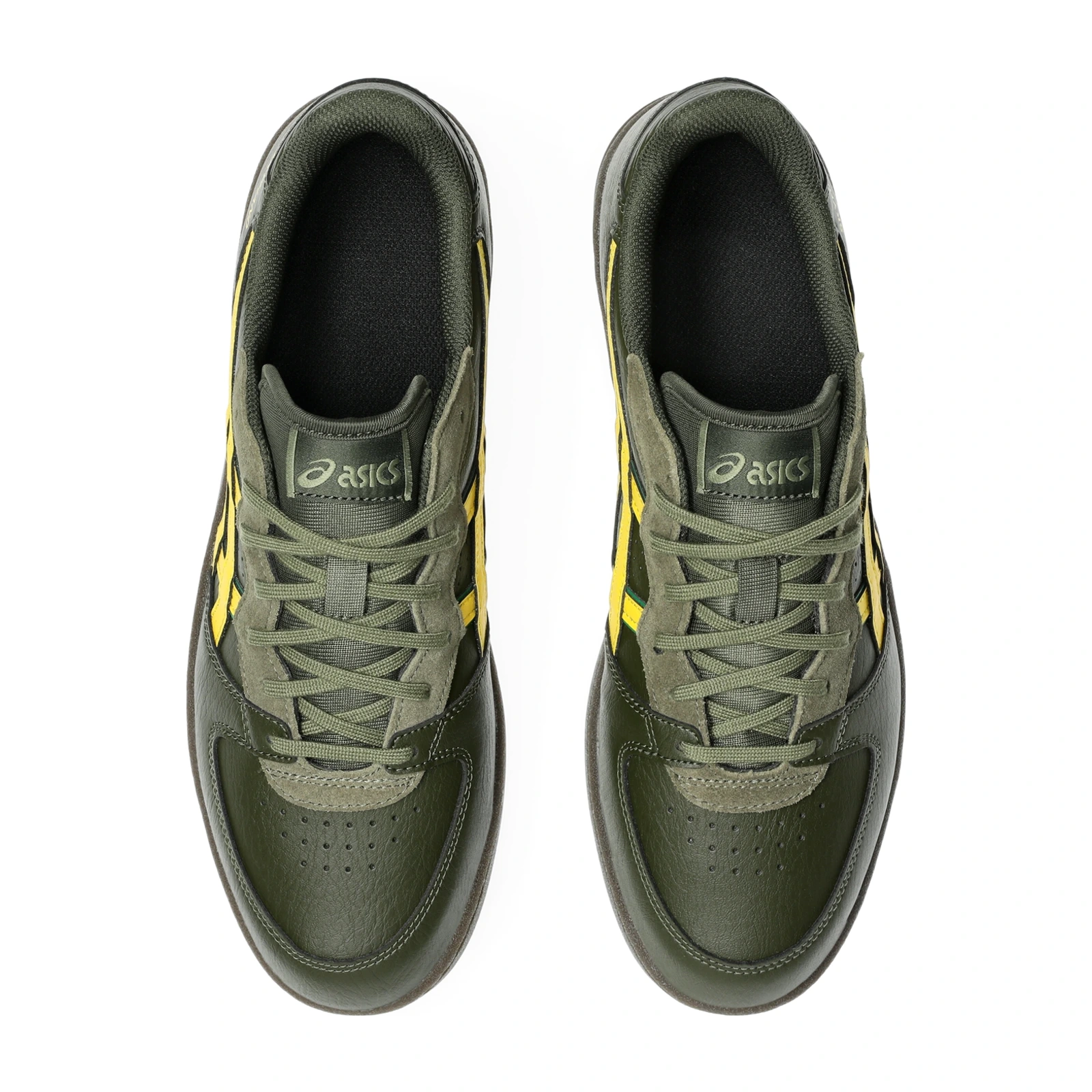ASICS Skyhand OG - Green ASICS Skyhand OG - Green