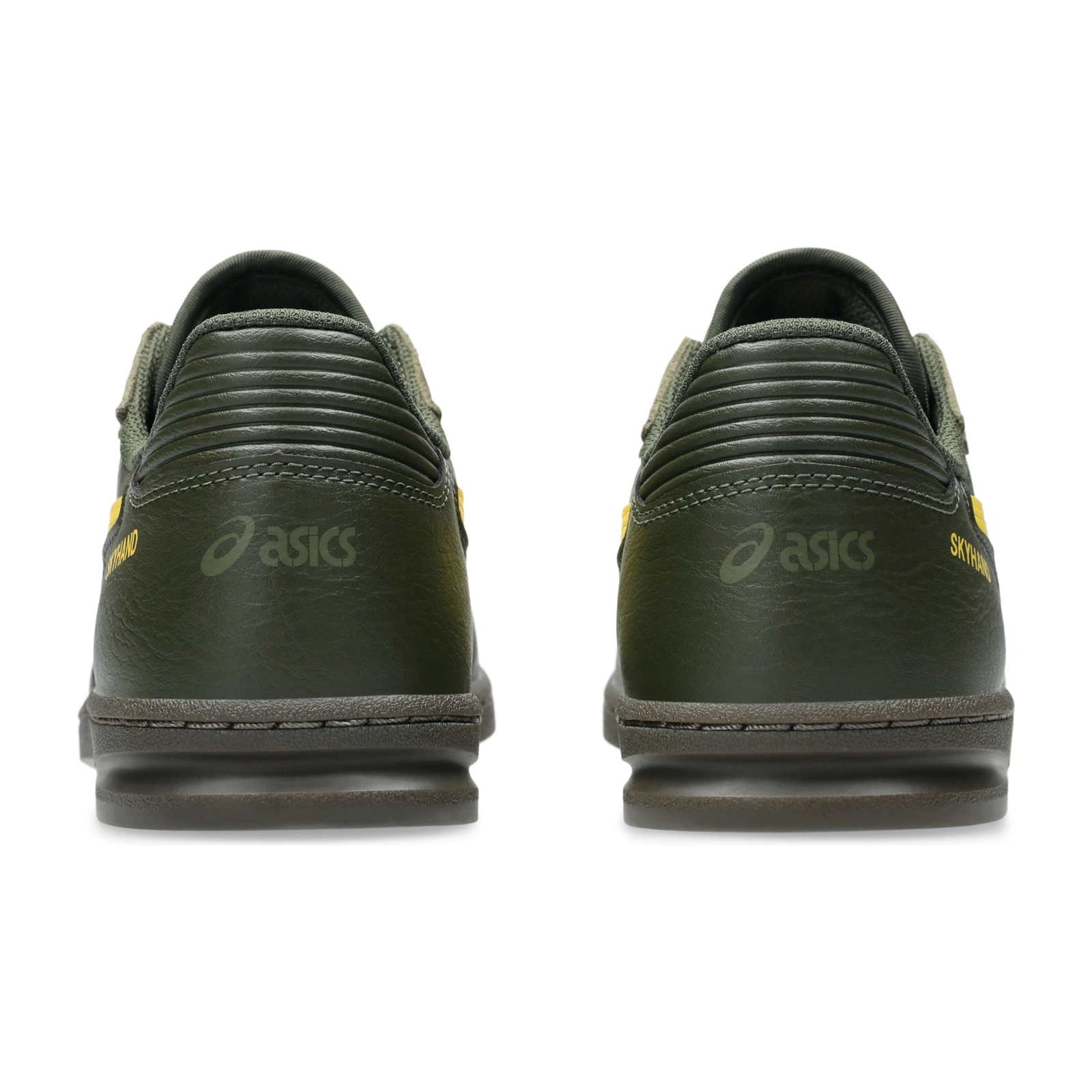 ASICS Skyhand OG - Green ASICS Skyhand OG - Green
