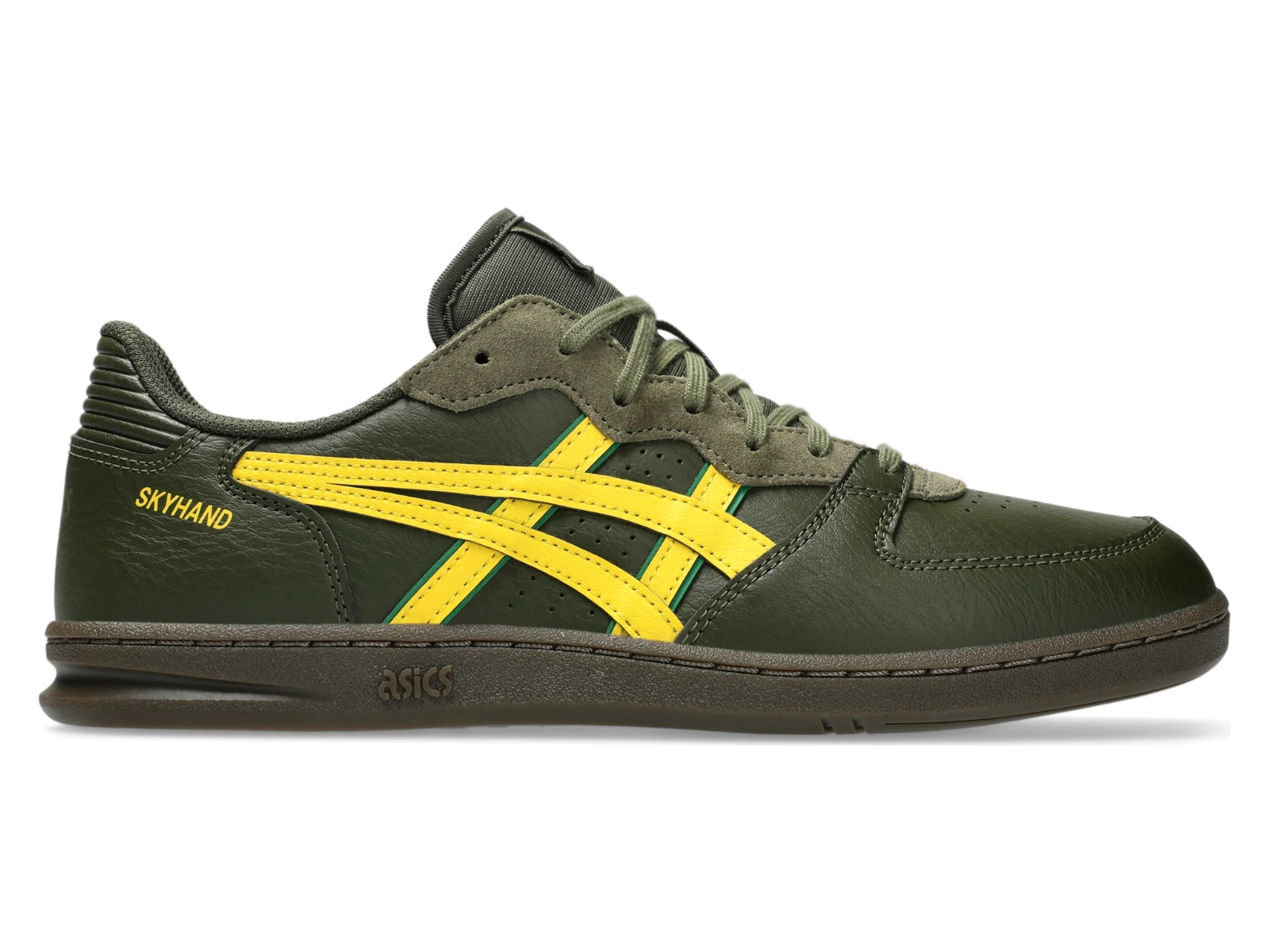 ASICS Skyhand OG - Green
