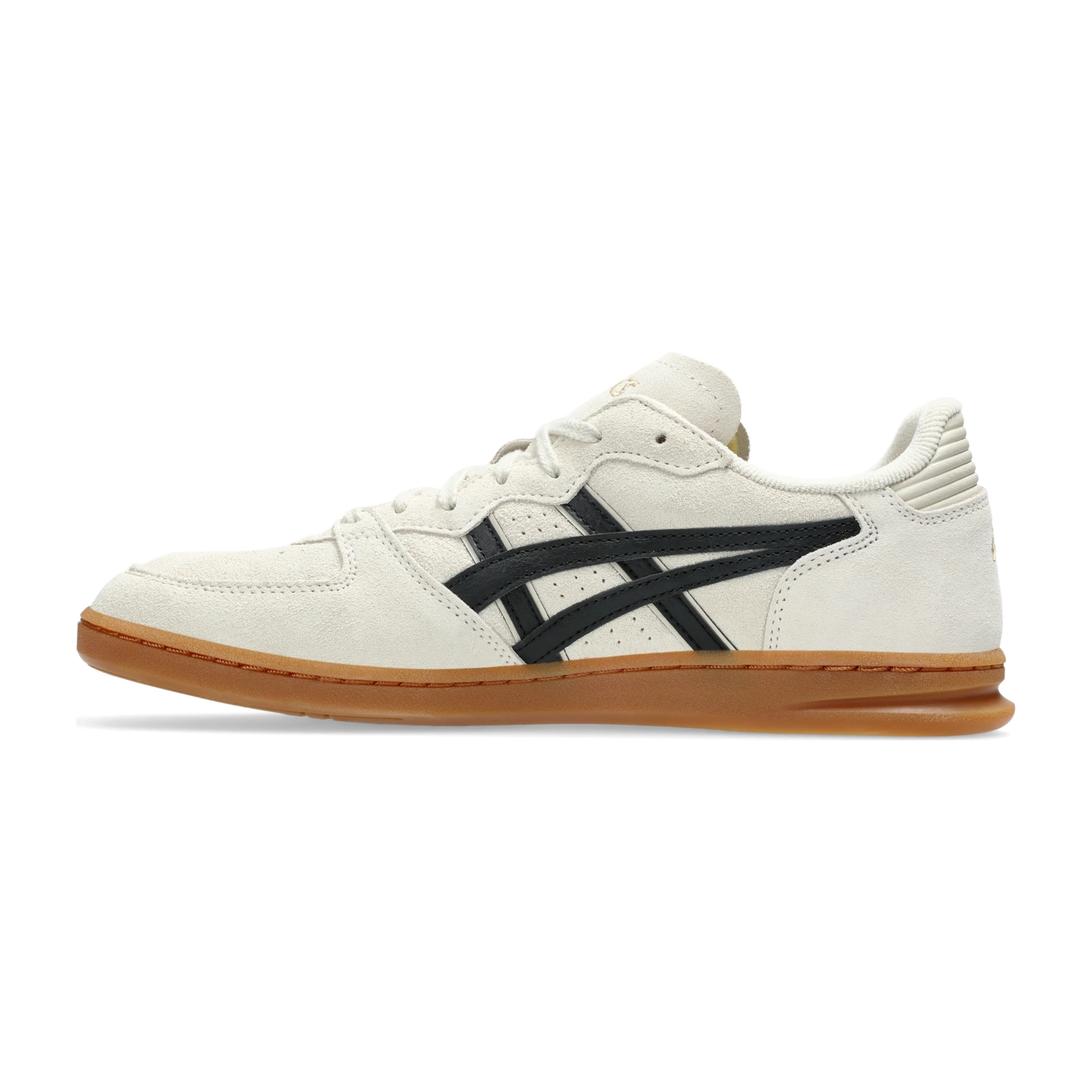 ASICS Skyhand OG - Oatmeal Black ASICS Skyhand OG - Oatmeal Black