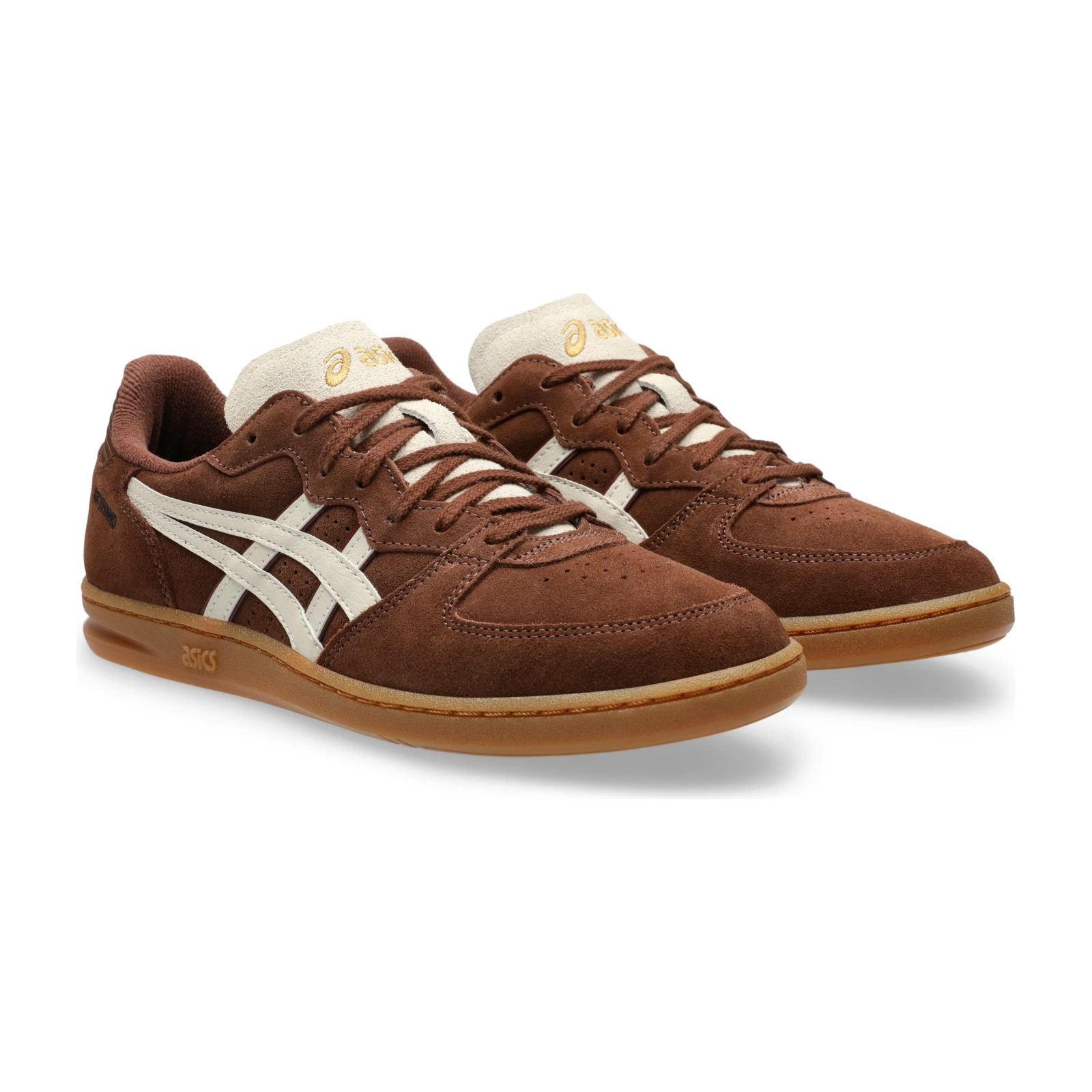 ASICS Skyhand OG - Reddish Brown ASICS Skyhand OG - Reddish Brown