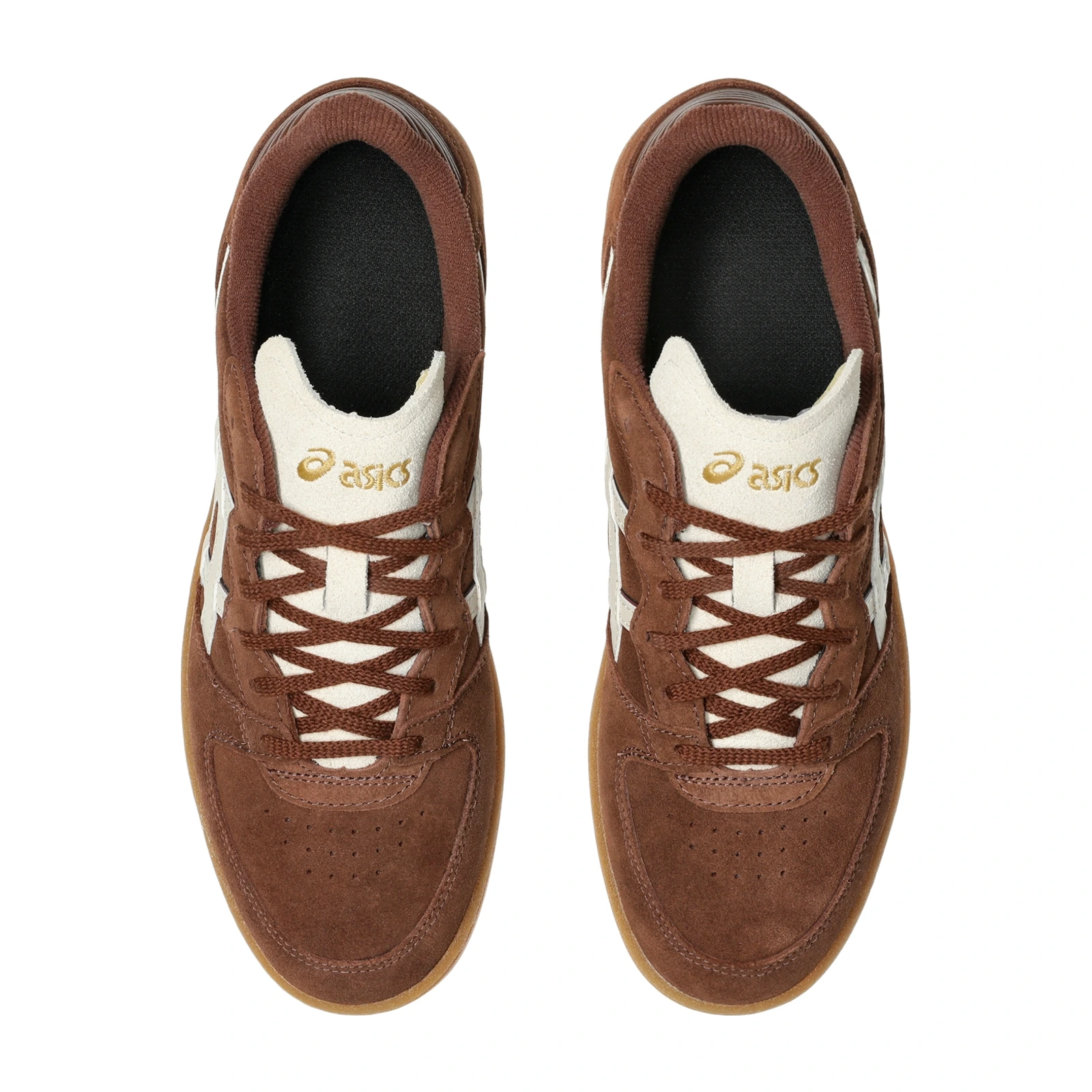 ASICS Skyhand OG - Reddish Brown ASICS Skyhand OG - Reddish Brown