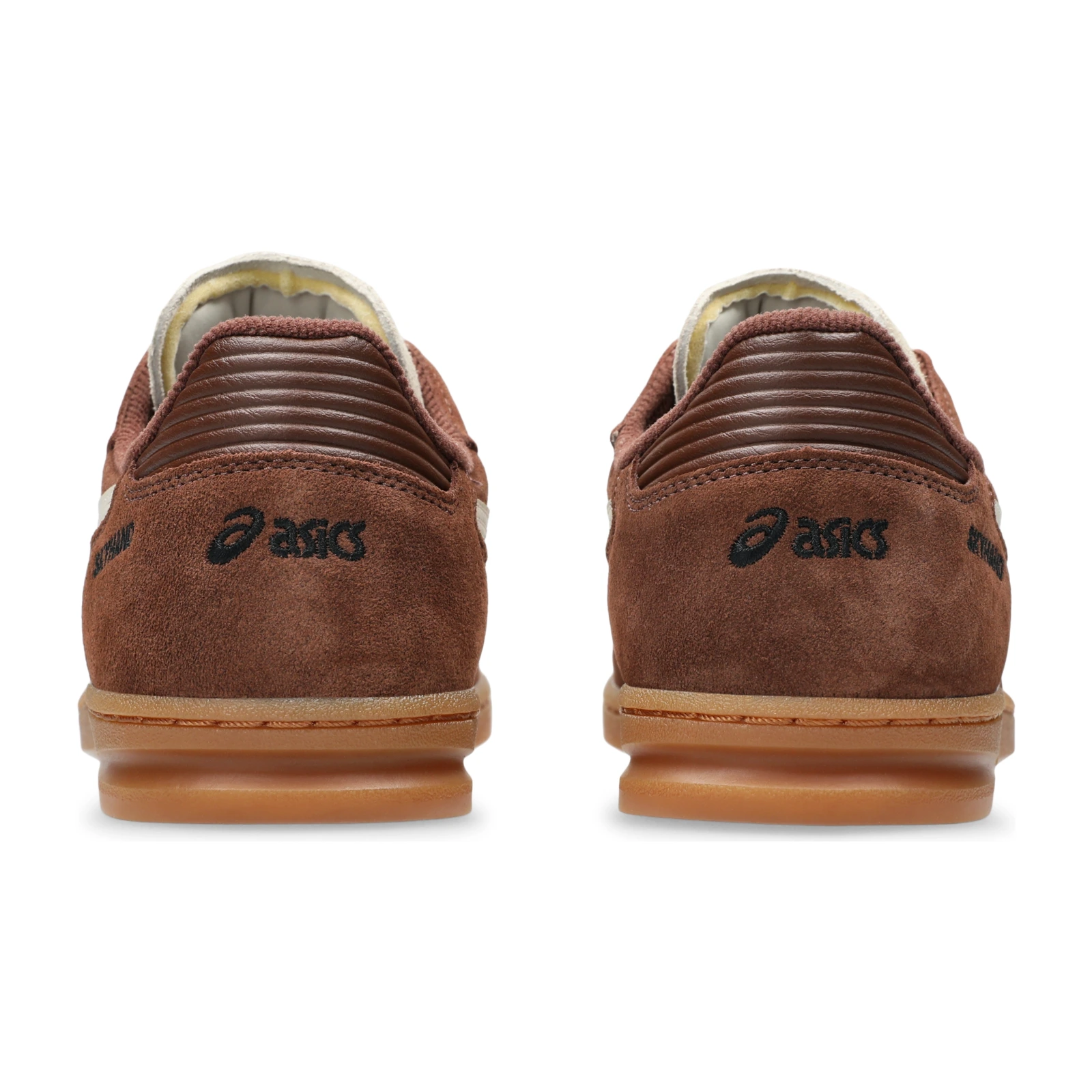ASICS Skyhand OG - Reddish Brown ASICS Skyhand OG - Reddish Brown